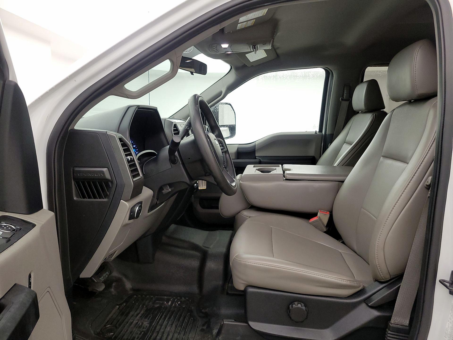 Thumbnail: 2019 Ford F-250 - 11