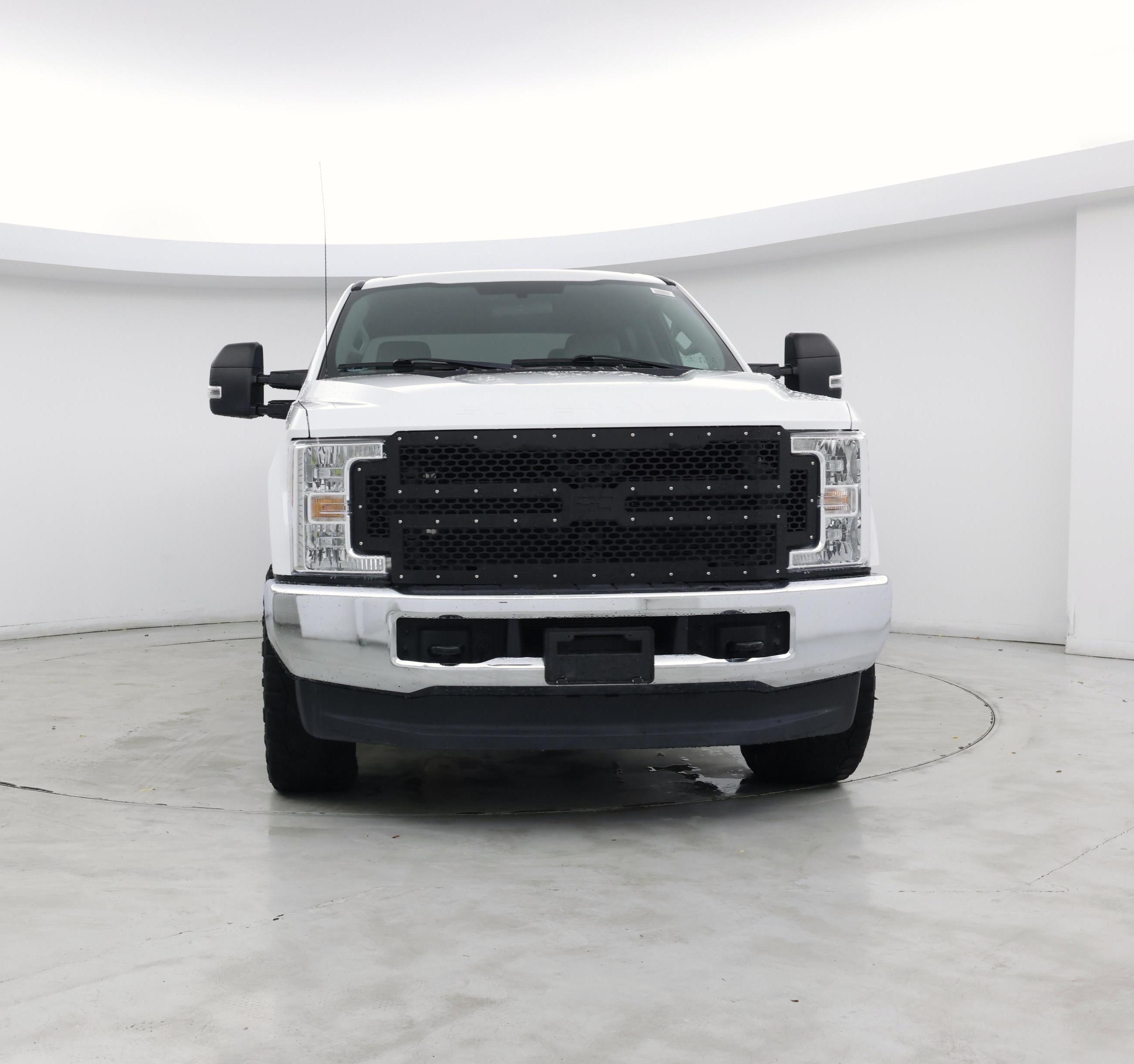 Thumbnail: 2019 Ford F-250 - 5