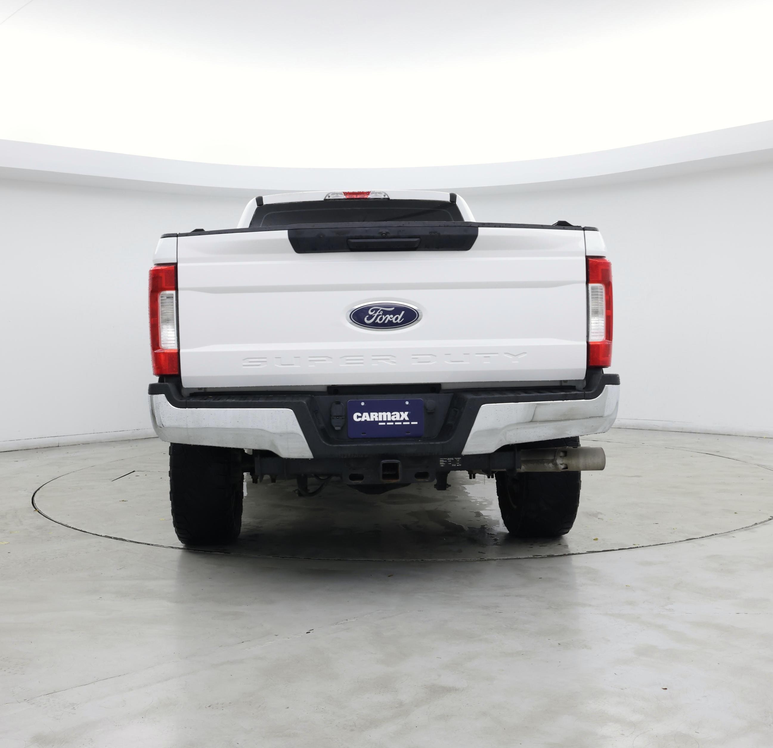 Thumbnail: 2019 Ford F-250 - 6