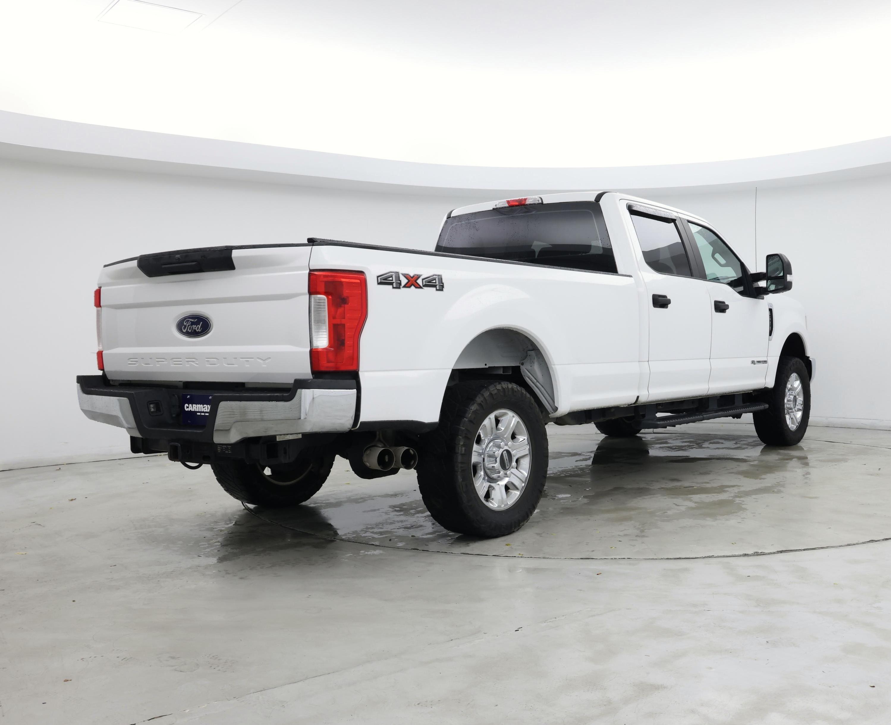 Thumbnail: 2019 Ford F-250 - 8