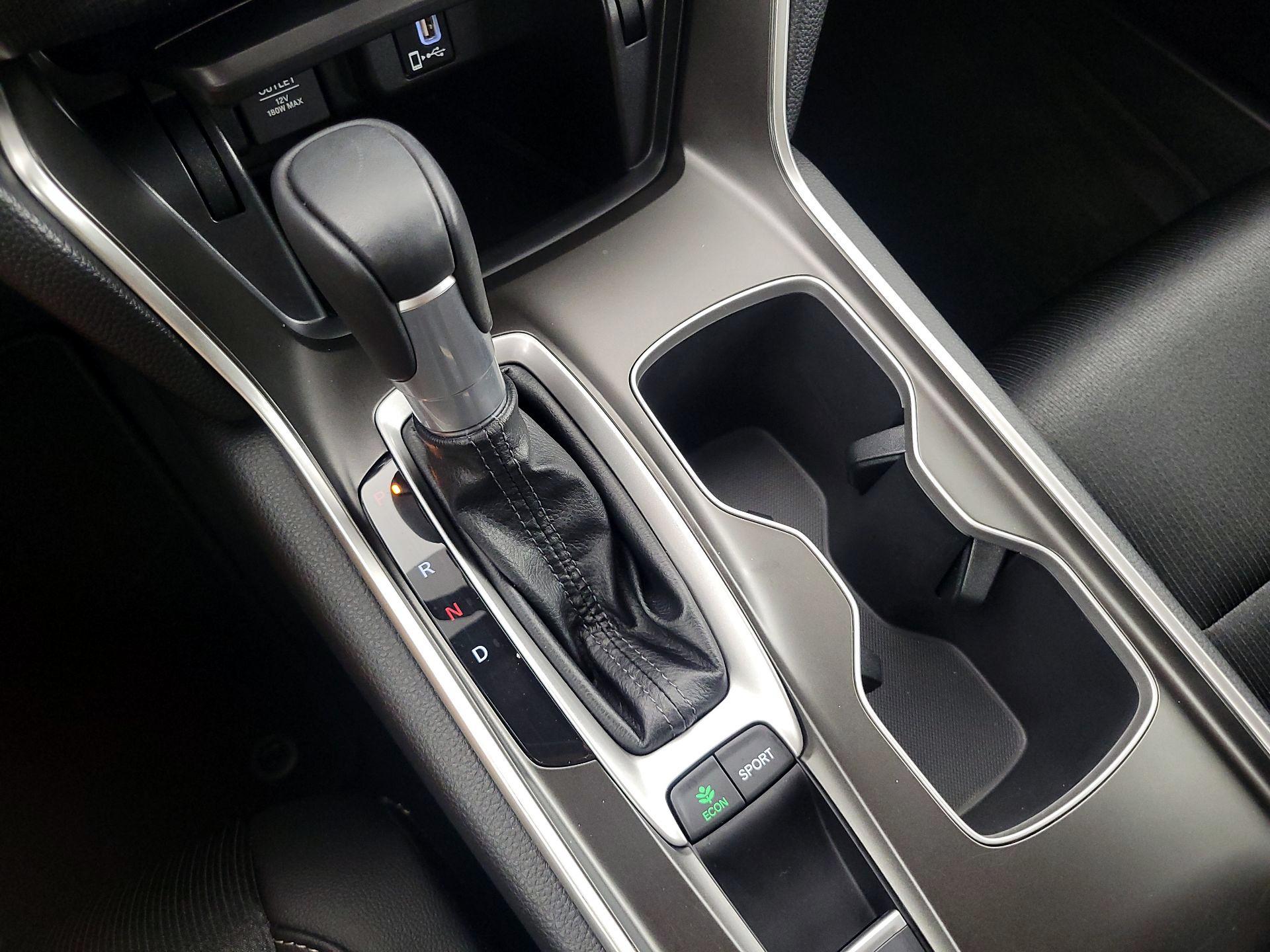 Thumbnail: 2020 Honda Accord - 17
