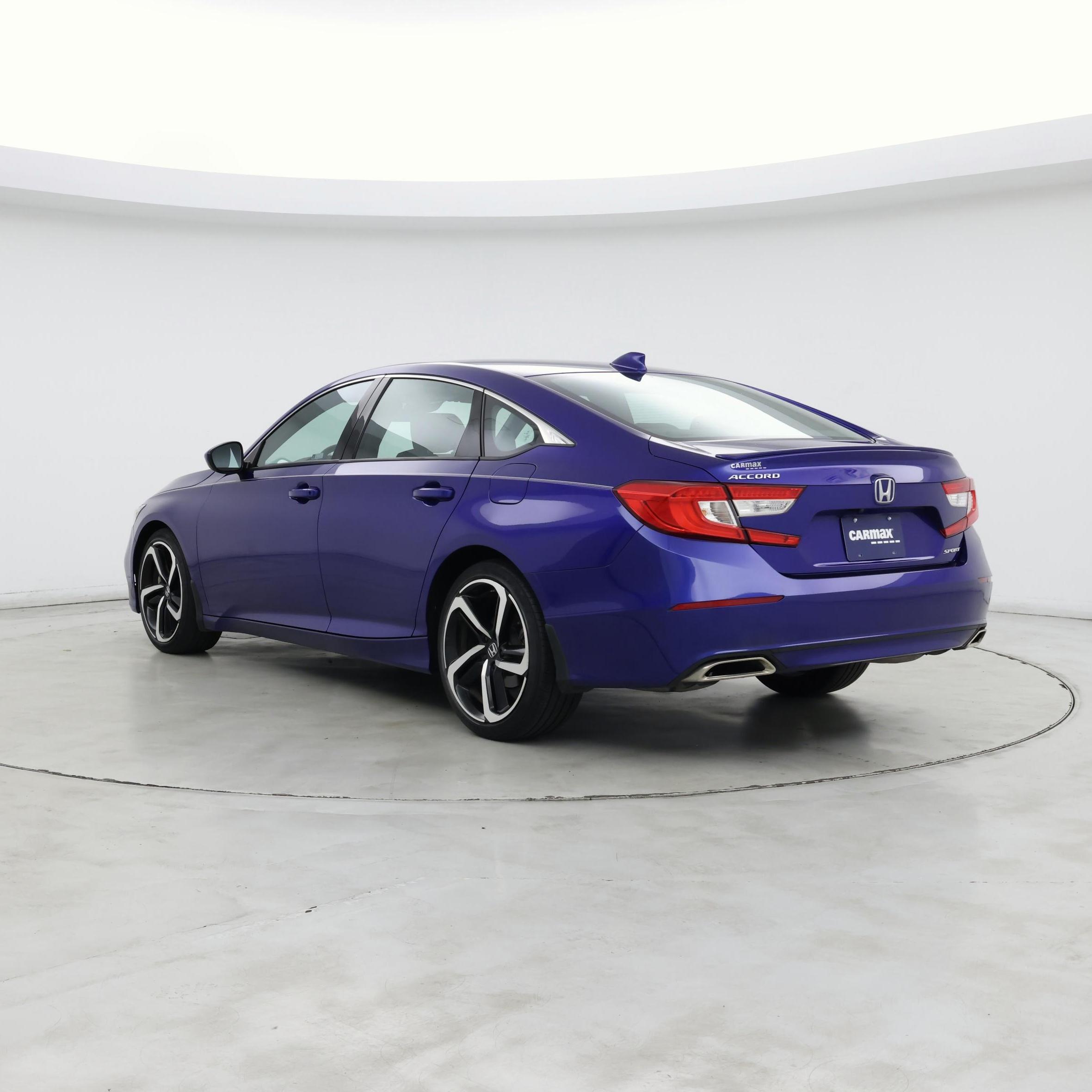 Thumbnail: 2020 Honda Accord - 2