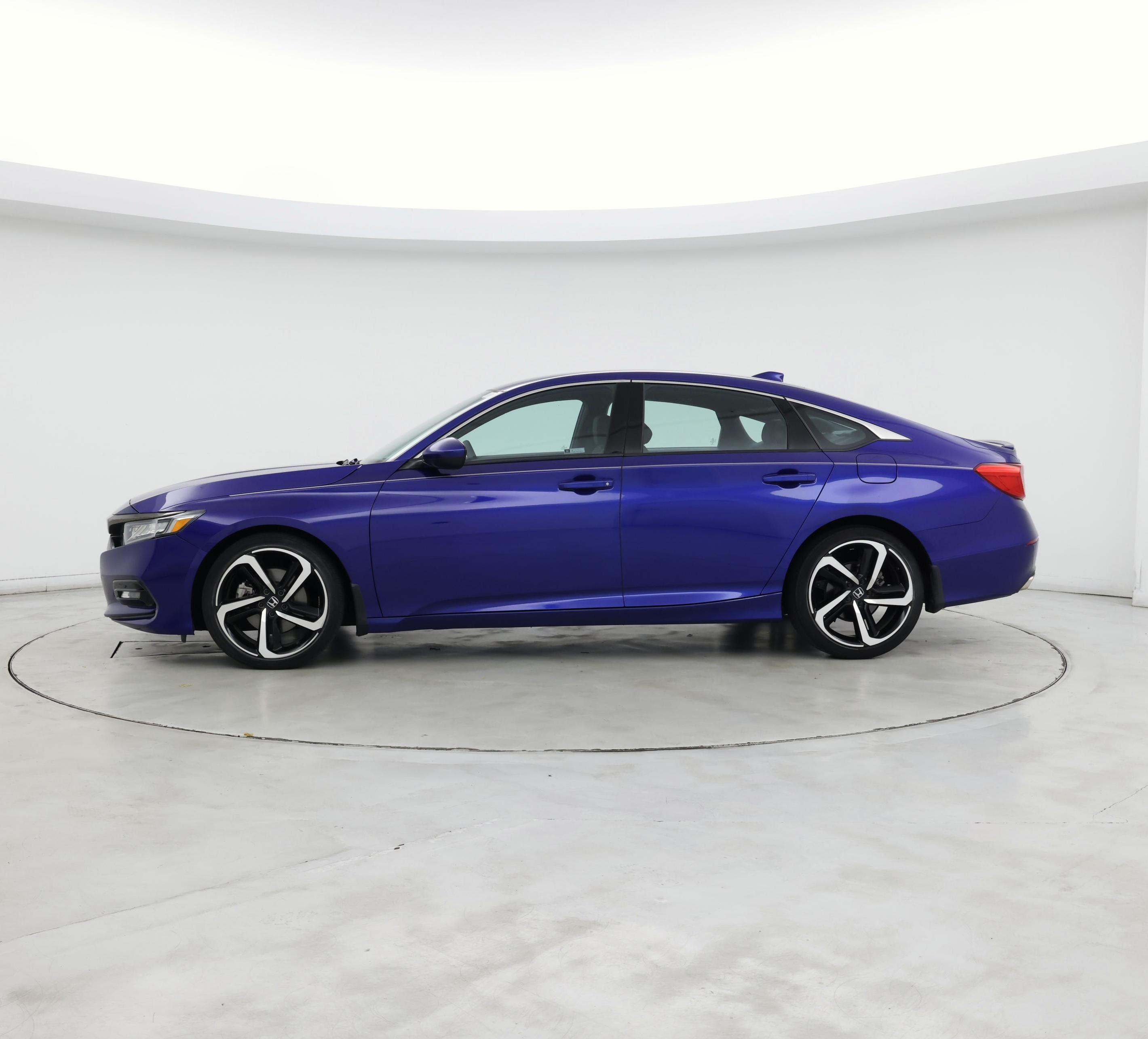 Thumbnail: 2020 Honda Accord - 3