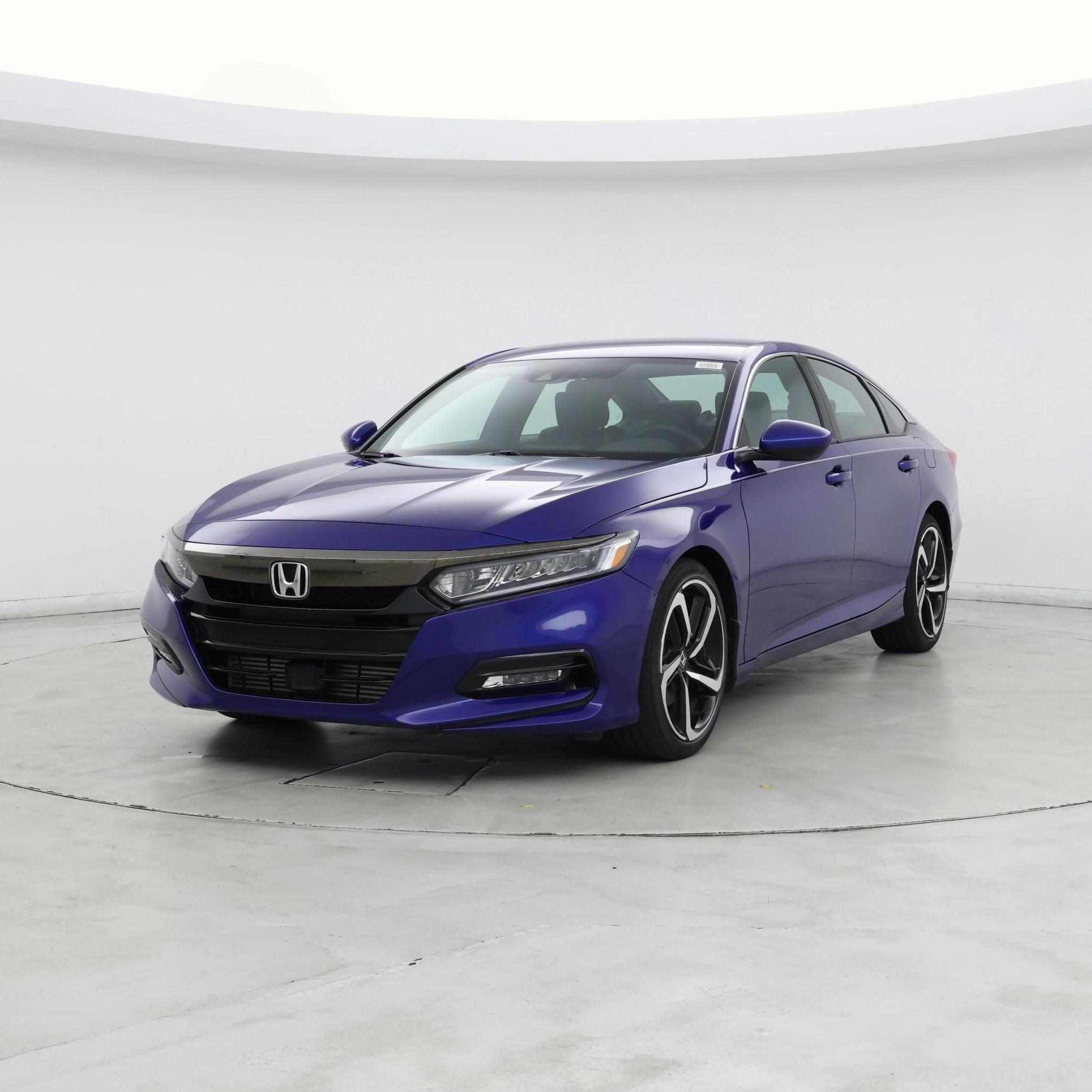 Thumbnail: 2020 Honda Accord - 4