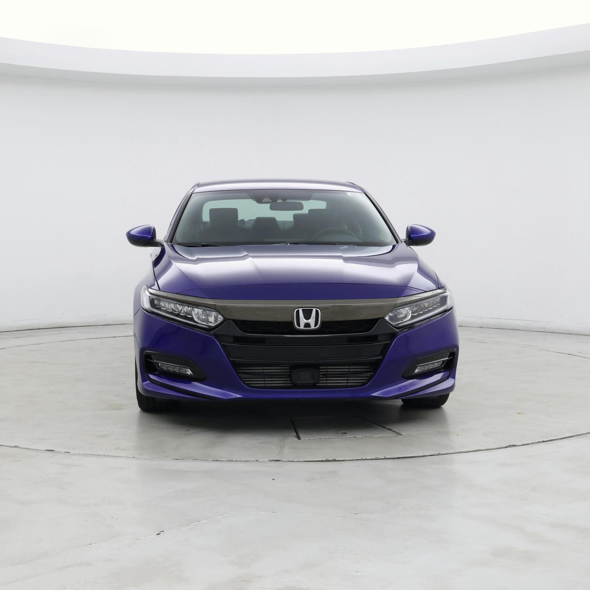Thumbnail: 2020 Honda Accord - 5