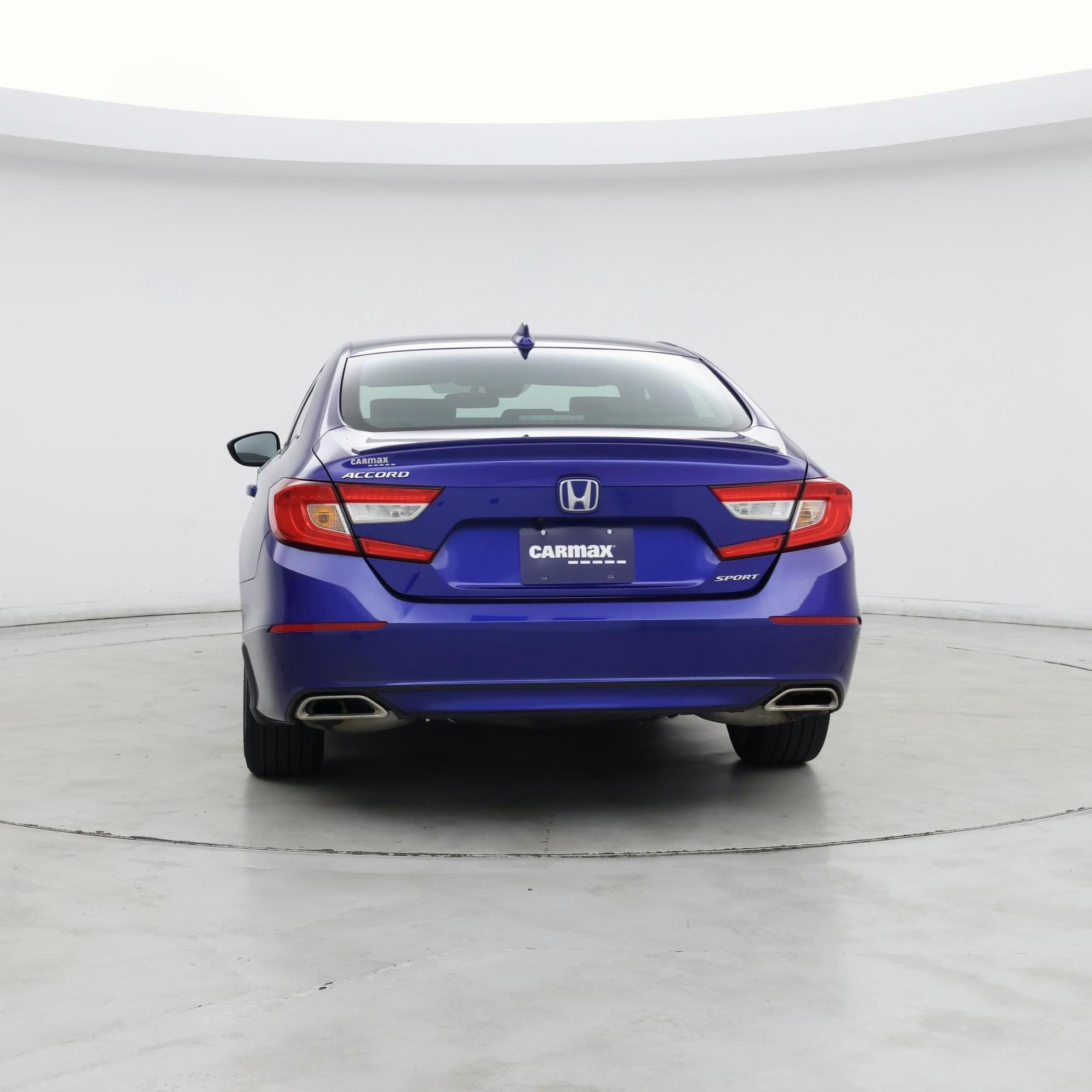 Thumbnail: 2020 Honda Accord - 6