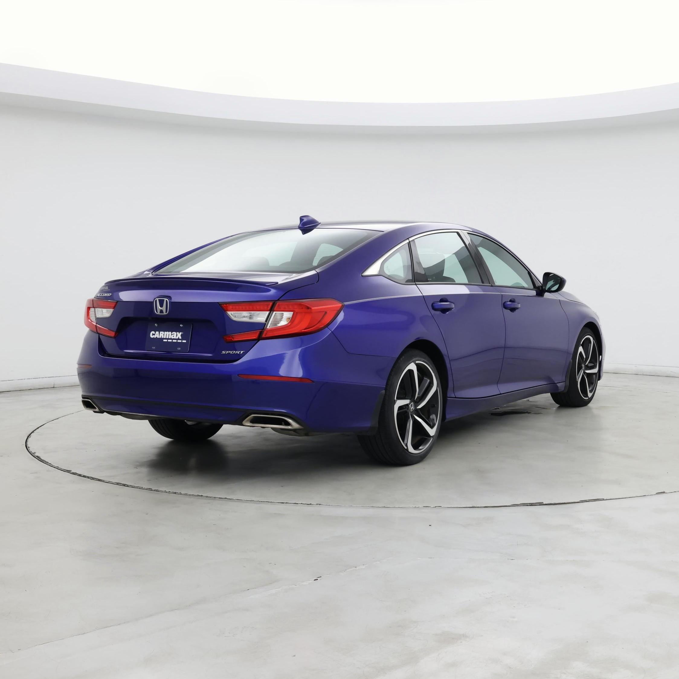 Thumbnail: 2020 Honda Accord - 8