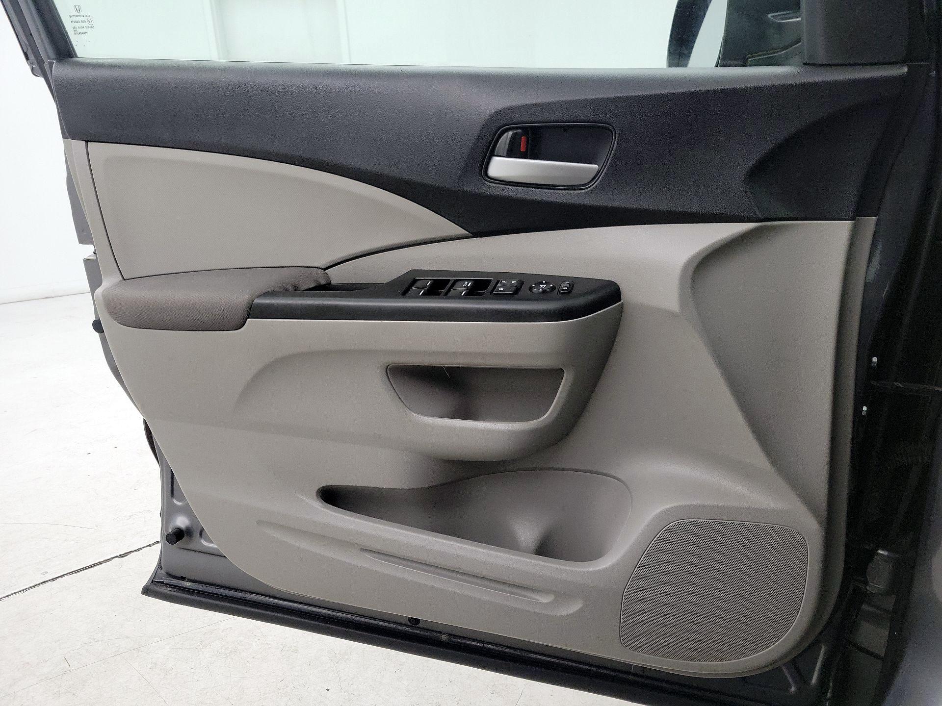 Thumbnail: 2013 Honda CR-V - 12