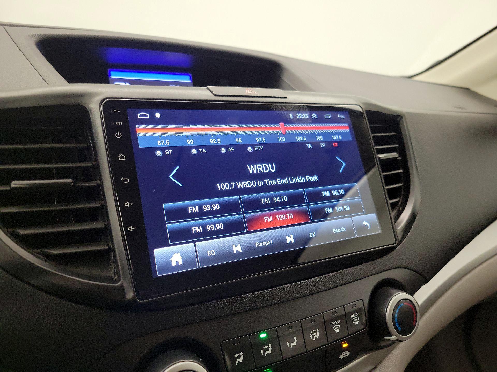 Thumbnail: 2013 Honda CR-V - 15