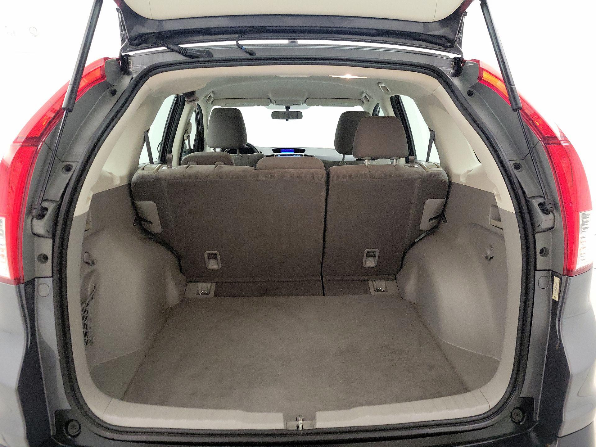 Thumbnail: 2013 Honda CR-V - 20