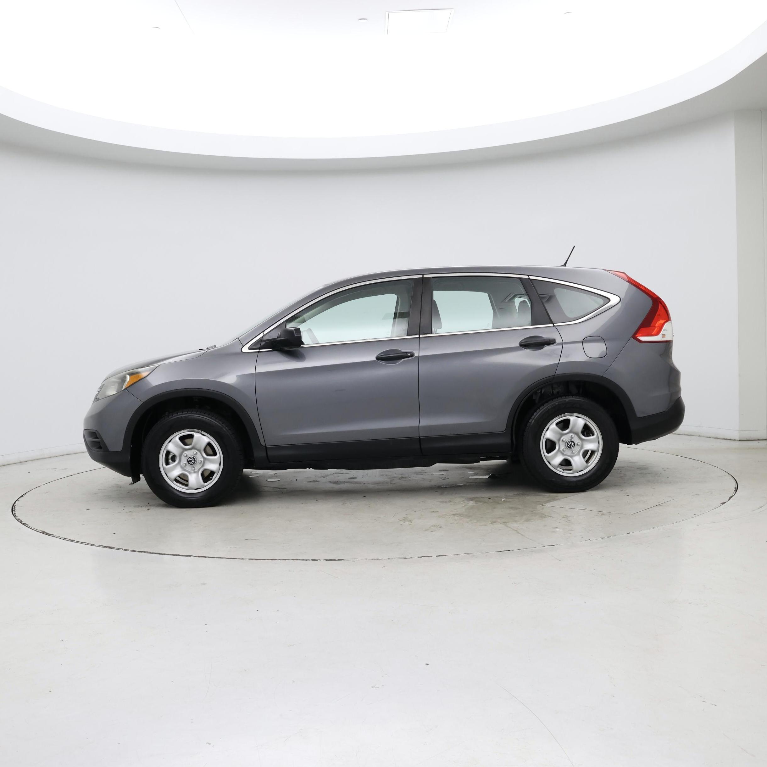Thumbnail: 2013 Honda CR-V - 3