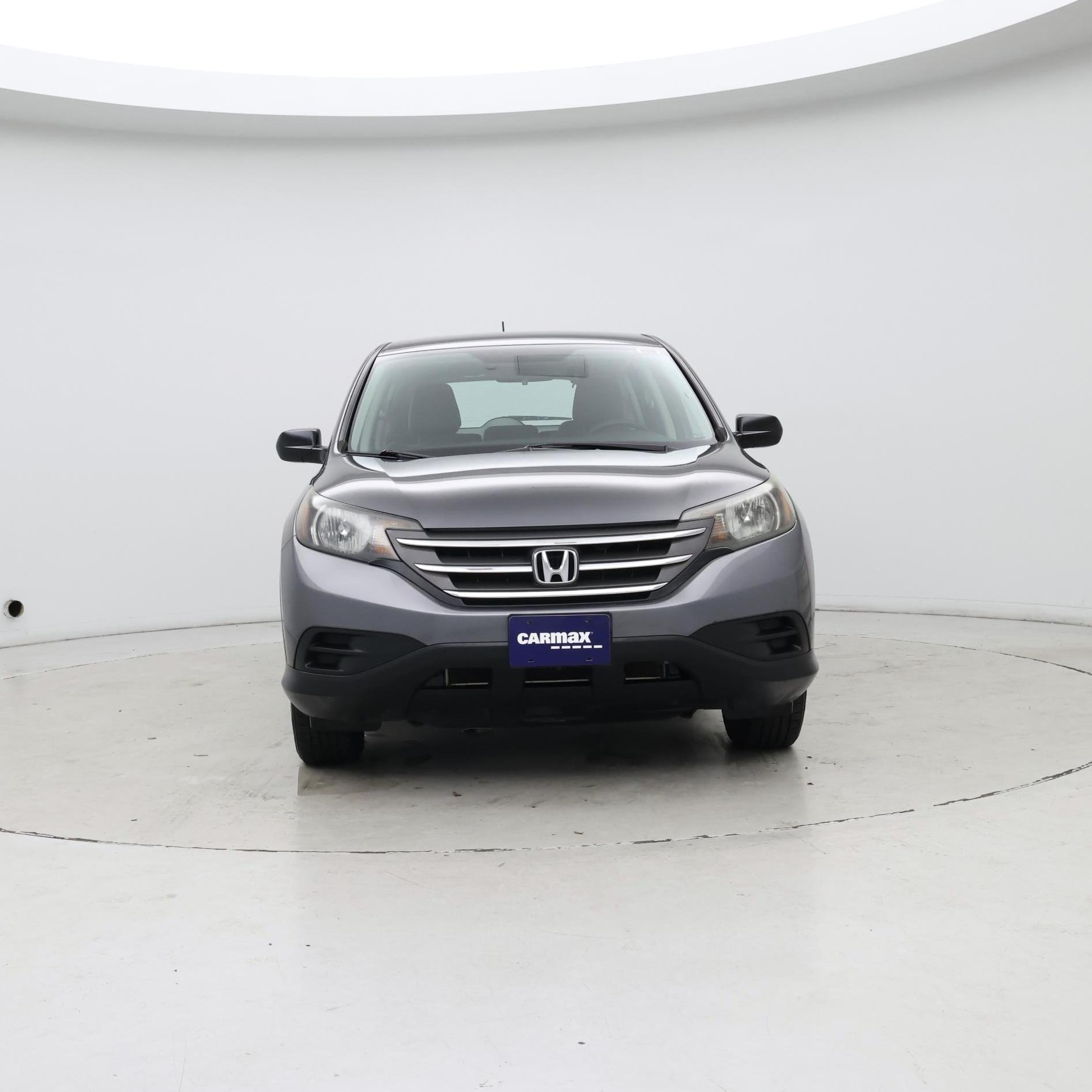 Thumbnail: 2013 Honda CR-V - 5