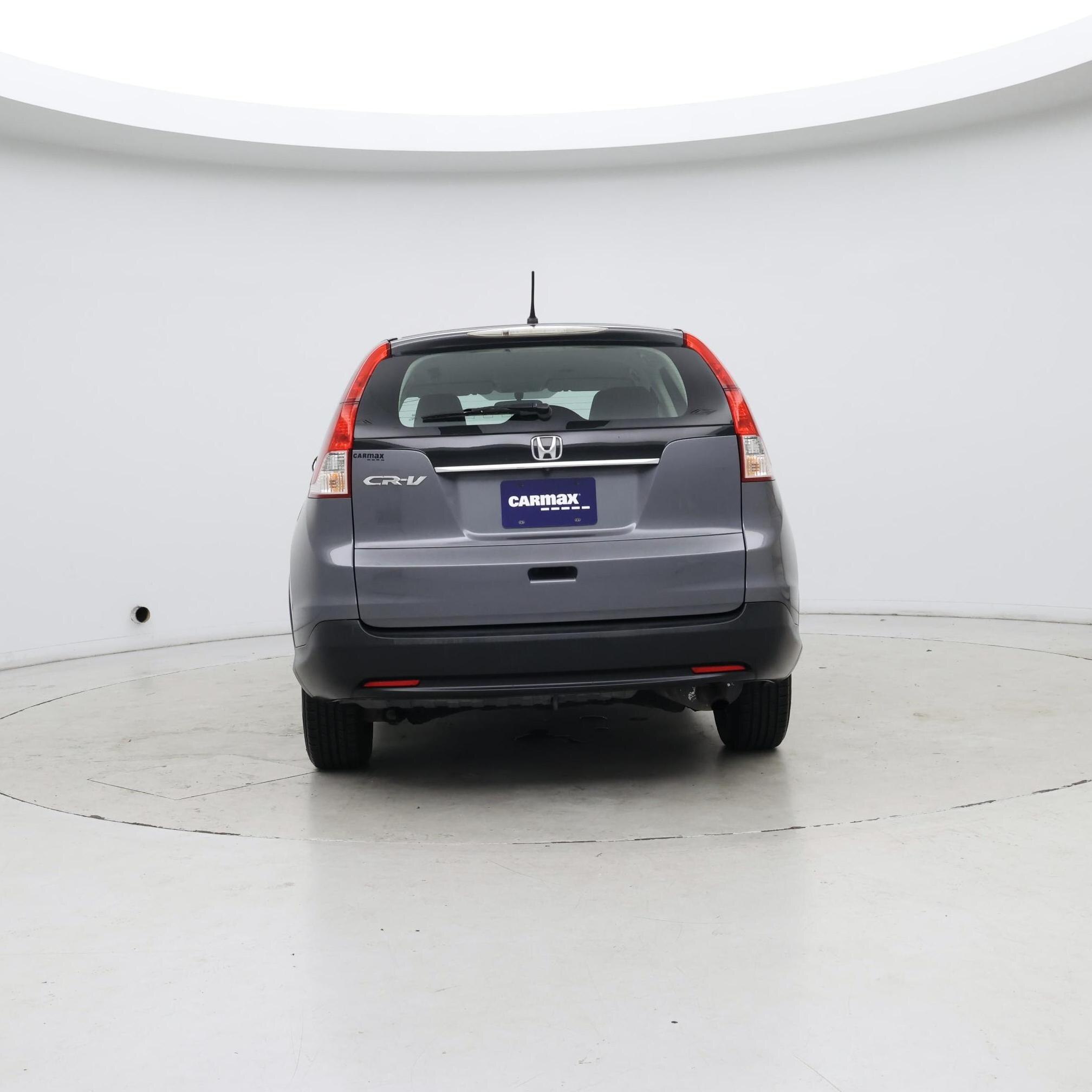 Thumbnail: 2013 Honda CR-V - 6