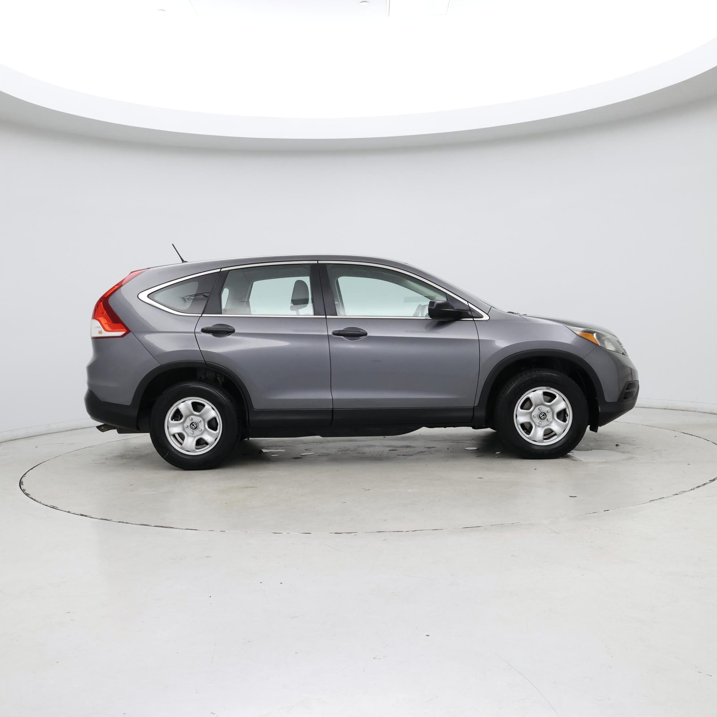 Thumbnail: 2013 Honda CR-V - 7