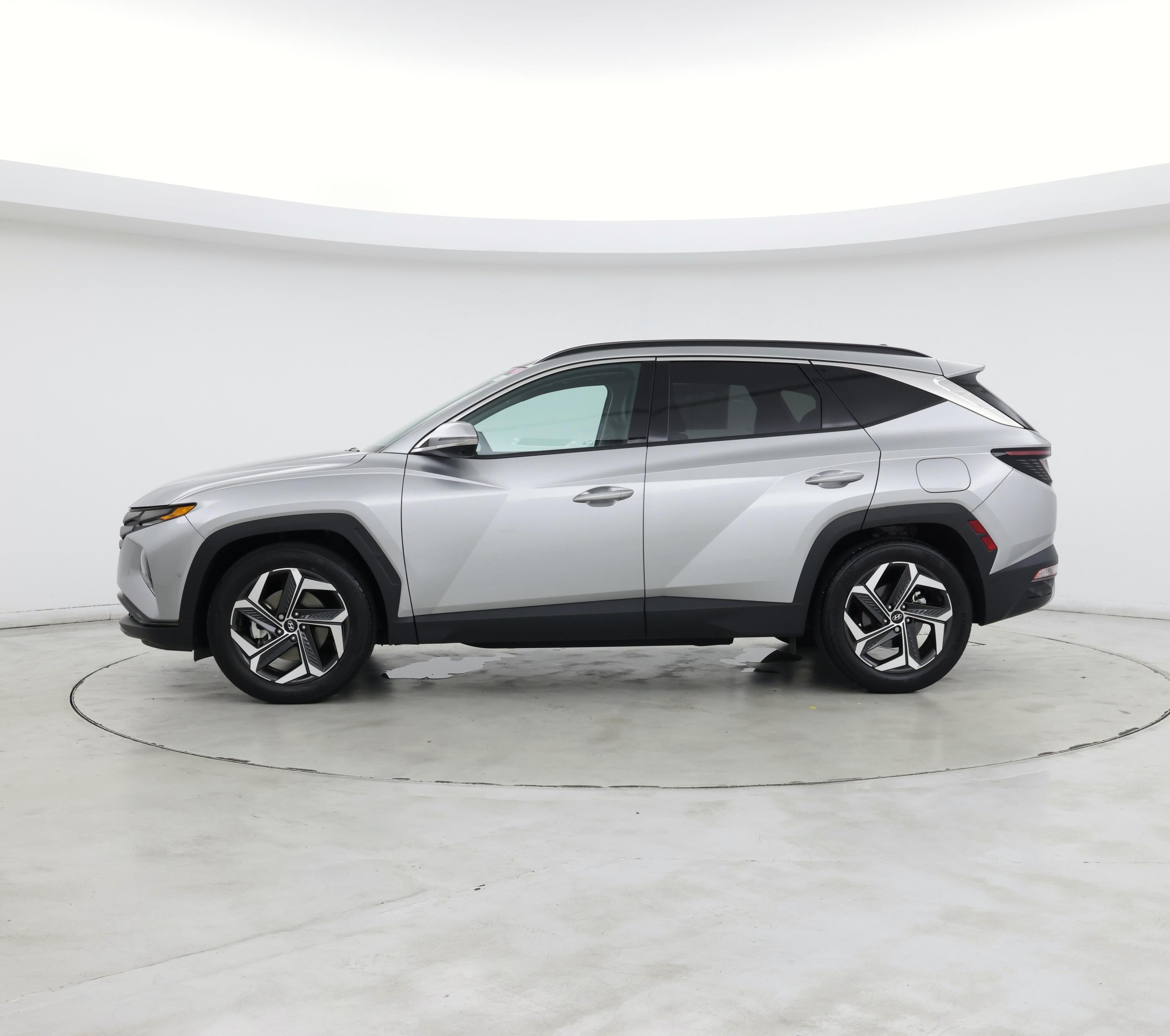 Thumbnail: 2023 Hyundai Tucson - 3