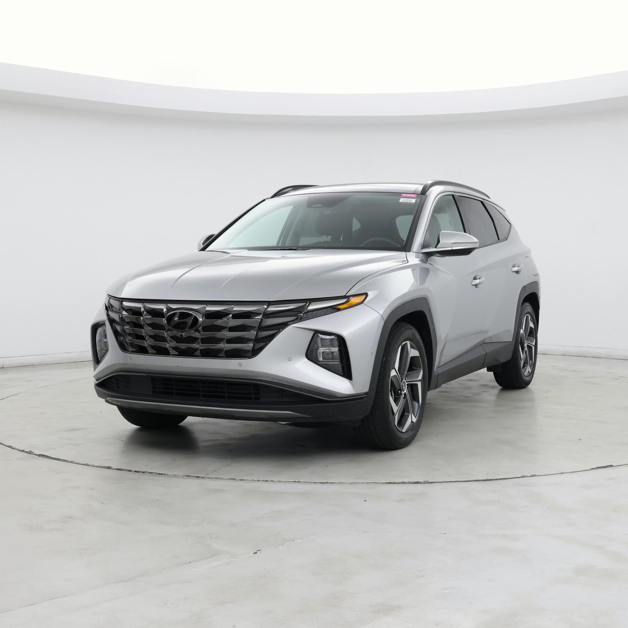 Thumbnail: 2023 Hyundai Tucson - 4