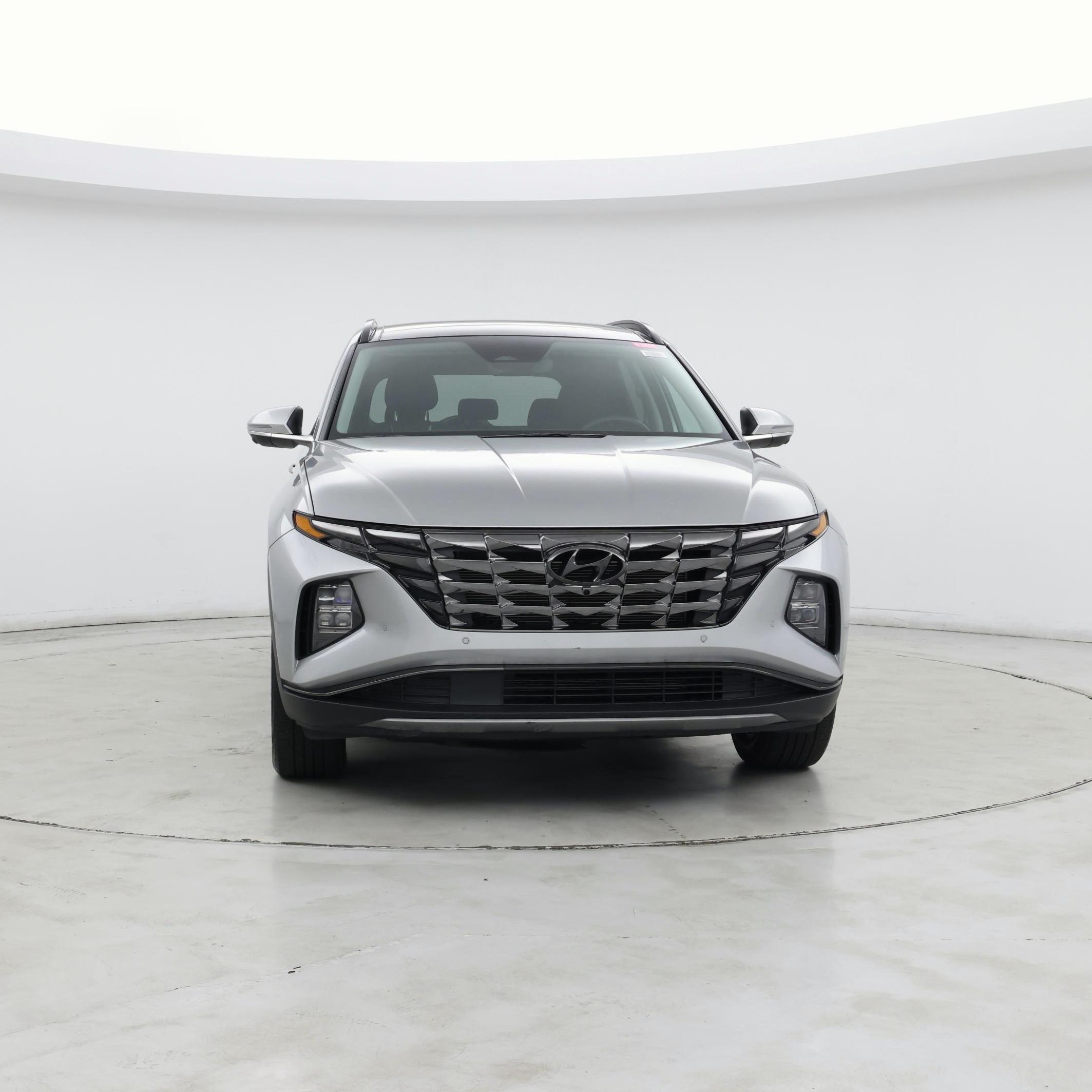 Thumbnail: 2023 Hyundai Tucson - 5