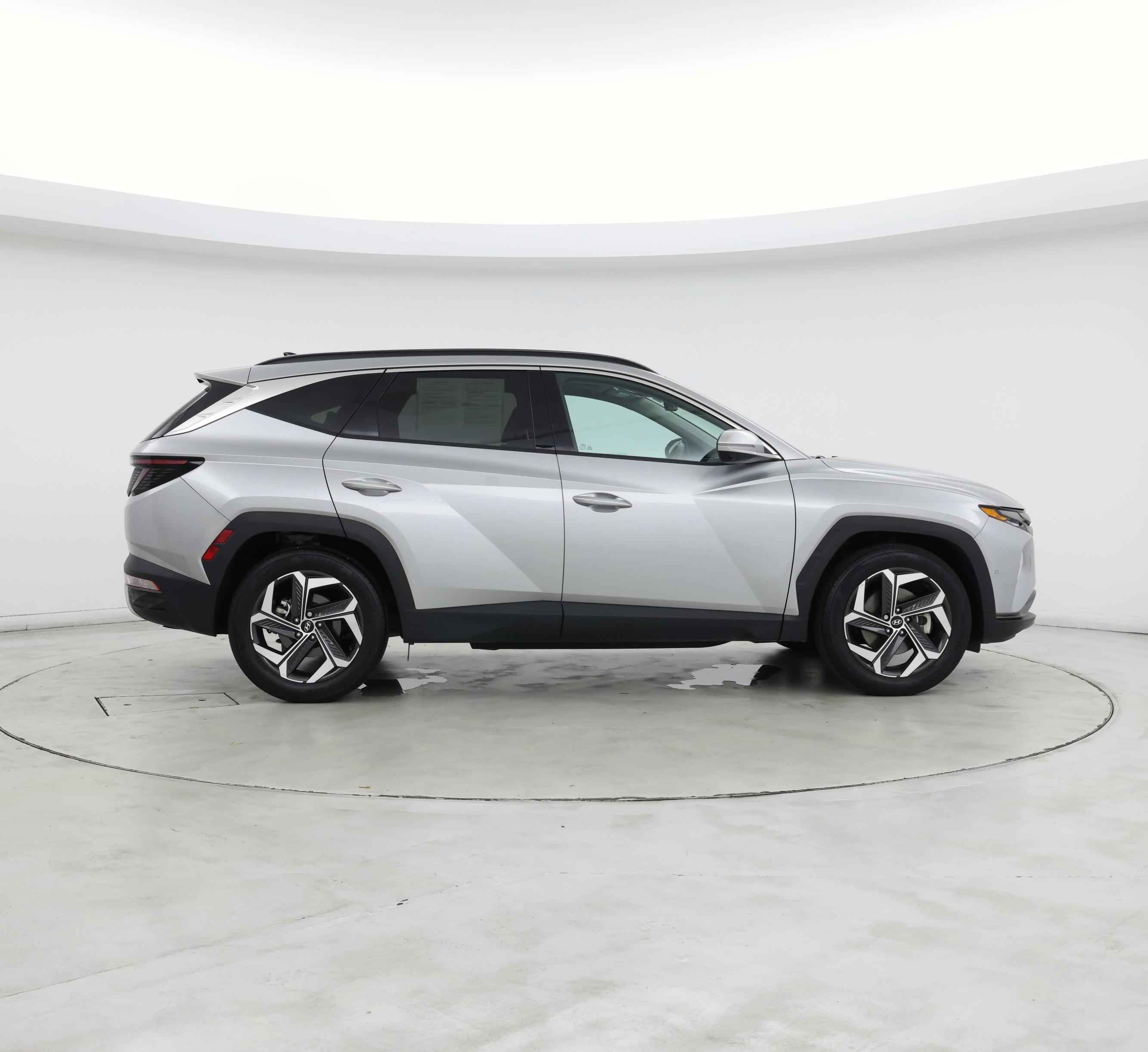 Thumbnail: 2023 Hyundai Tucson - 7