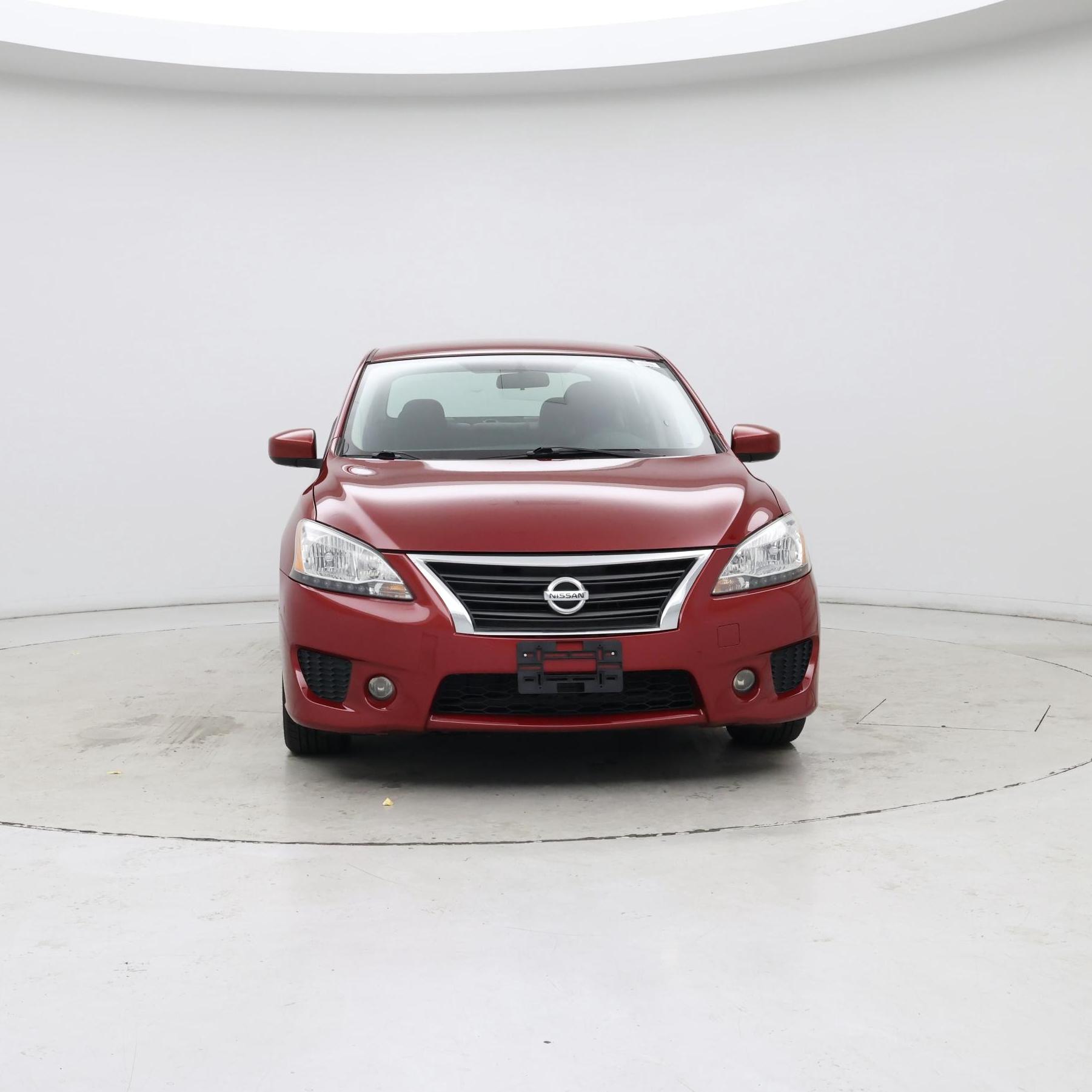 Thumbnail: 2013 Nissan Sentra - 5
