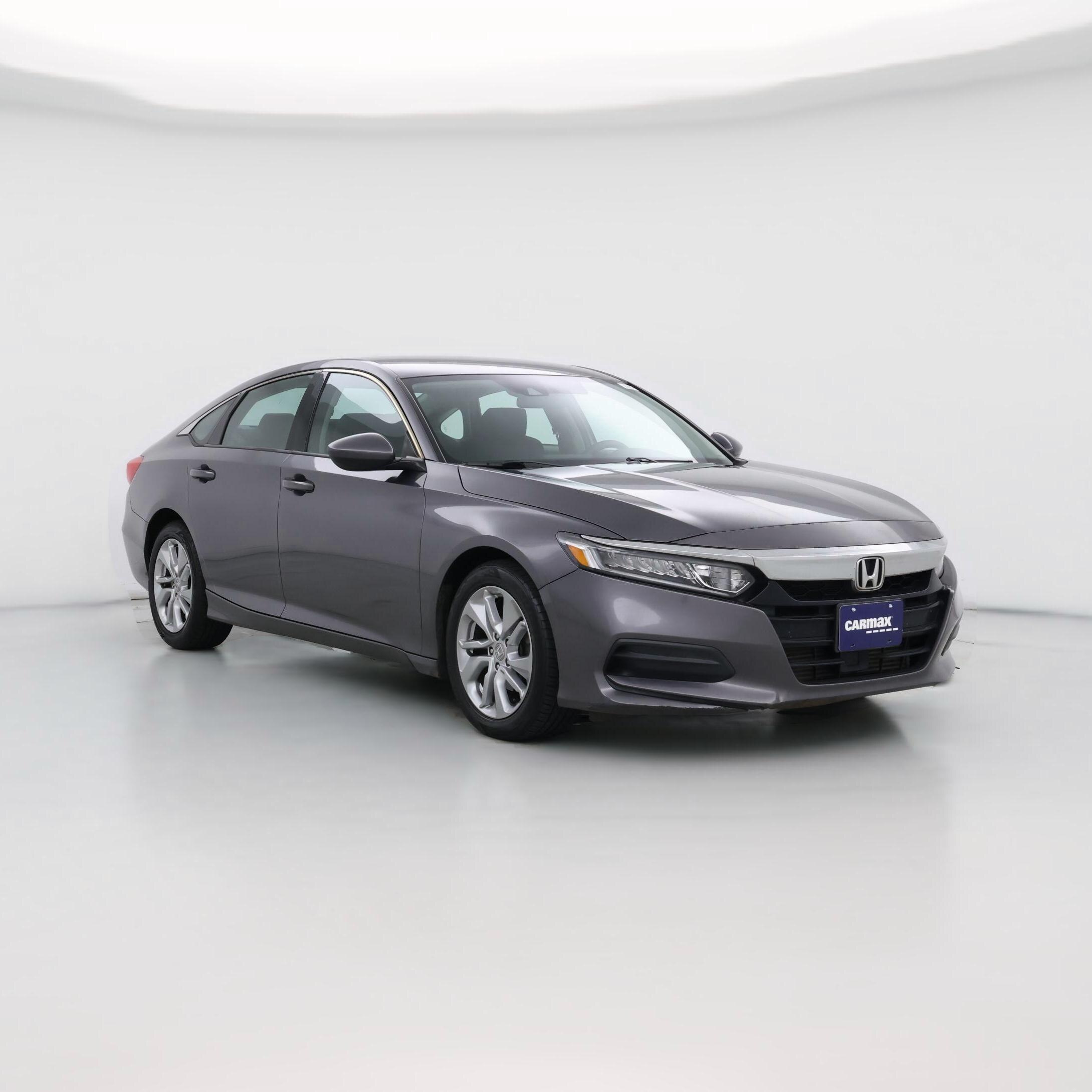 Thumbnail: 2019 Honda Accord - 1