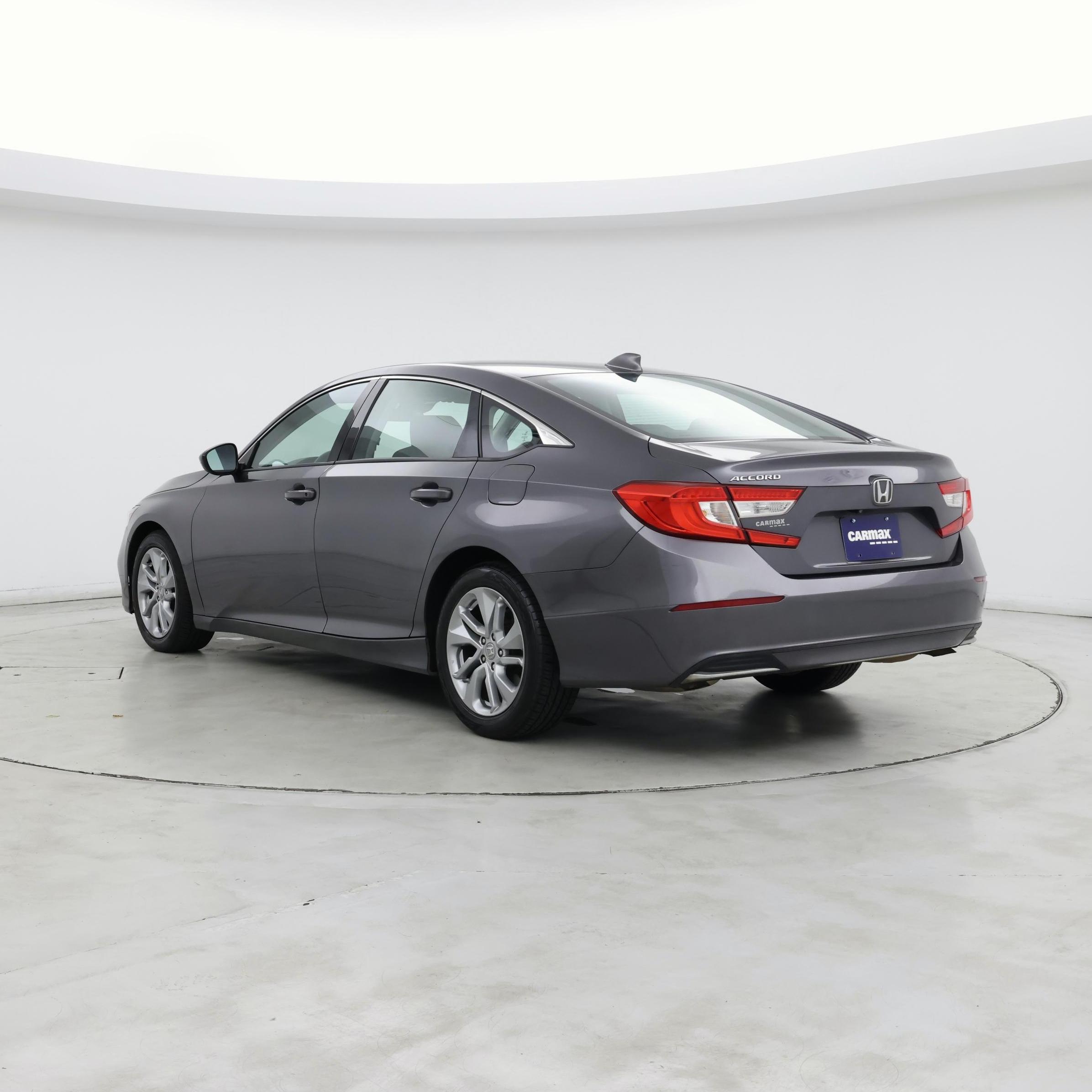 Thumbnail: 2019 Honda Accord - 2