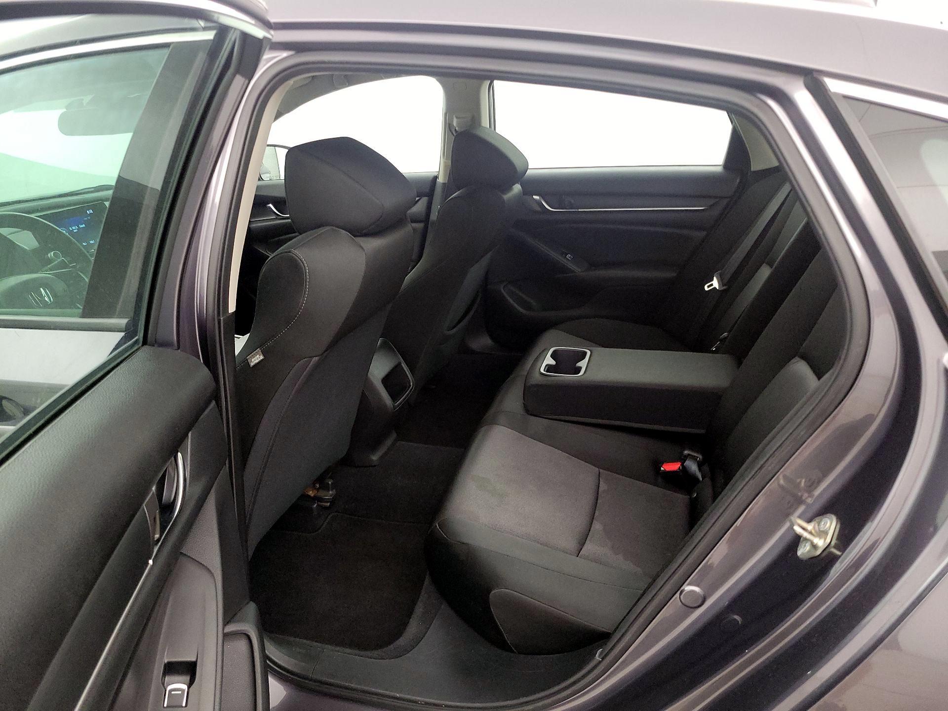 Thumbnail: 2019 Honda Accord - 19