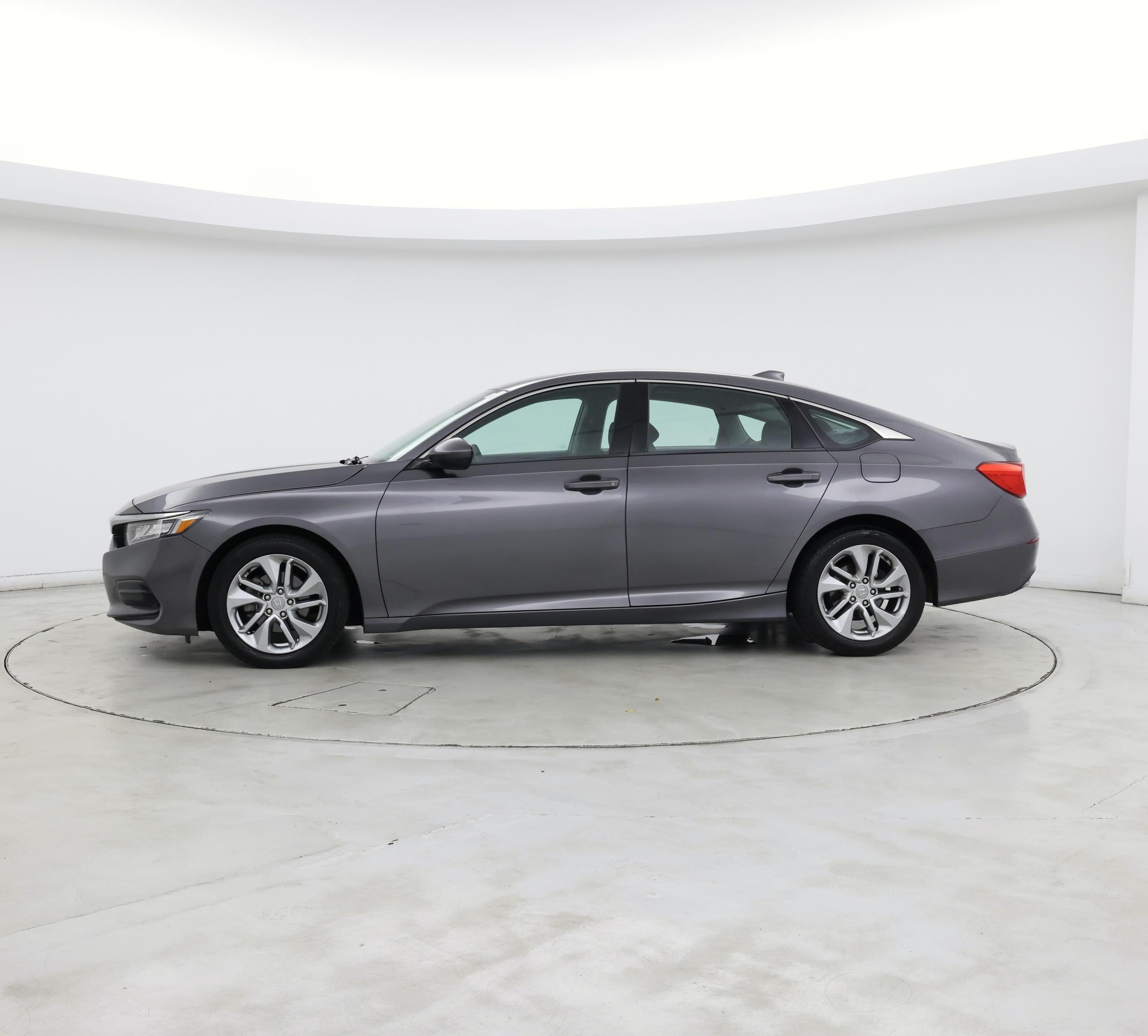 Thumbnail: 2019 Honda Accord - 3