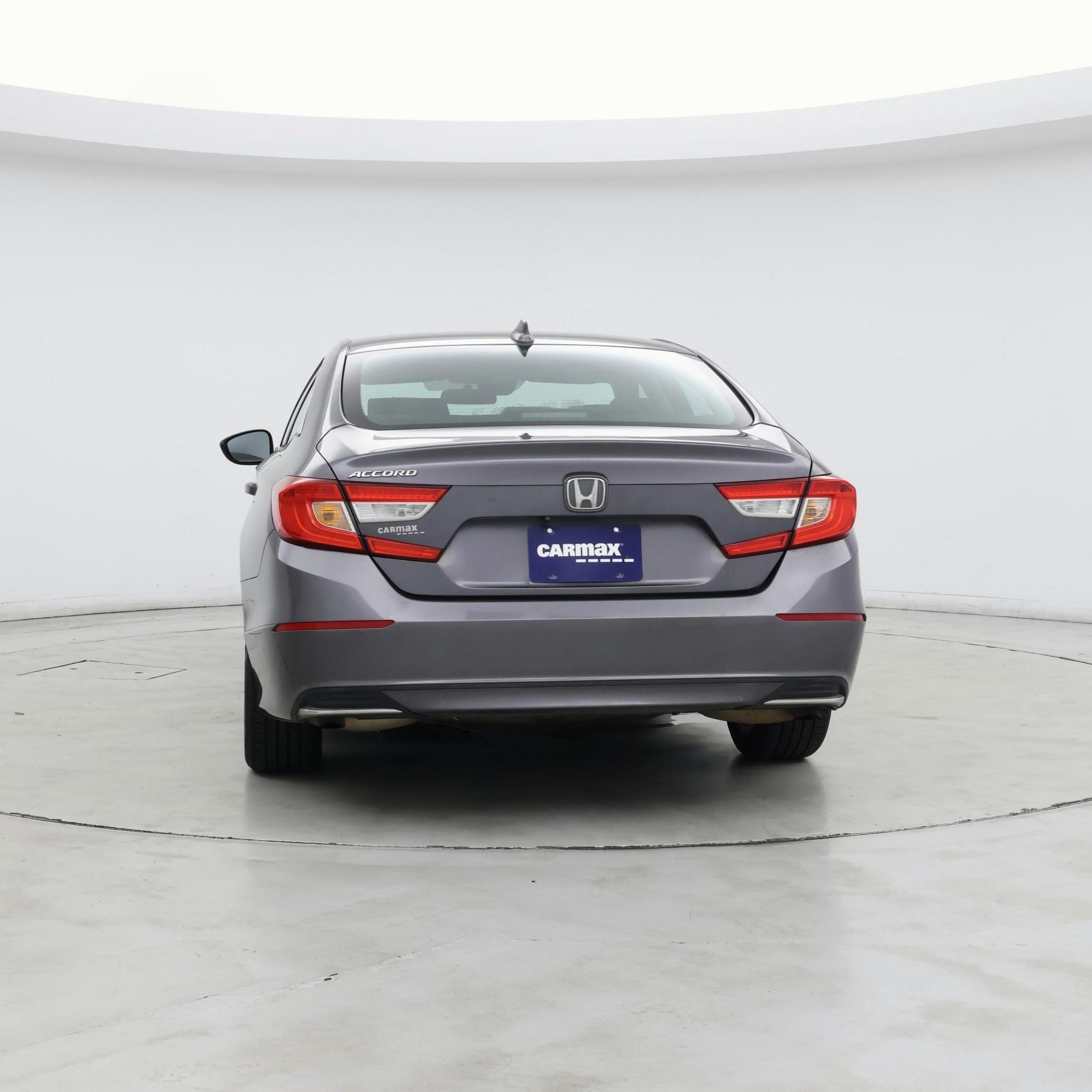 Thumbnail: 2019 Honda Accord - 6