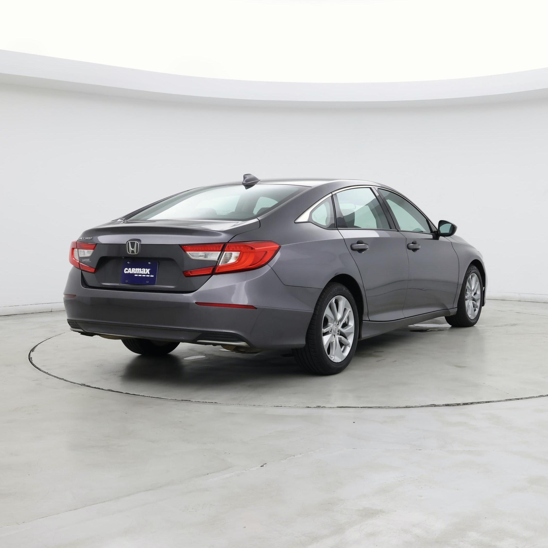 Thumbnail: 2019 Honda Accord - 8