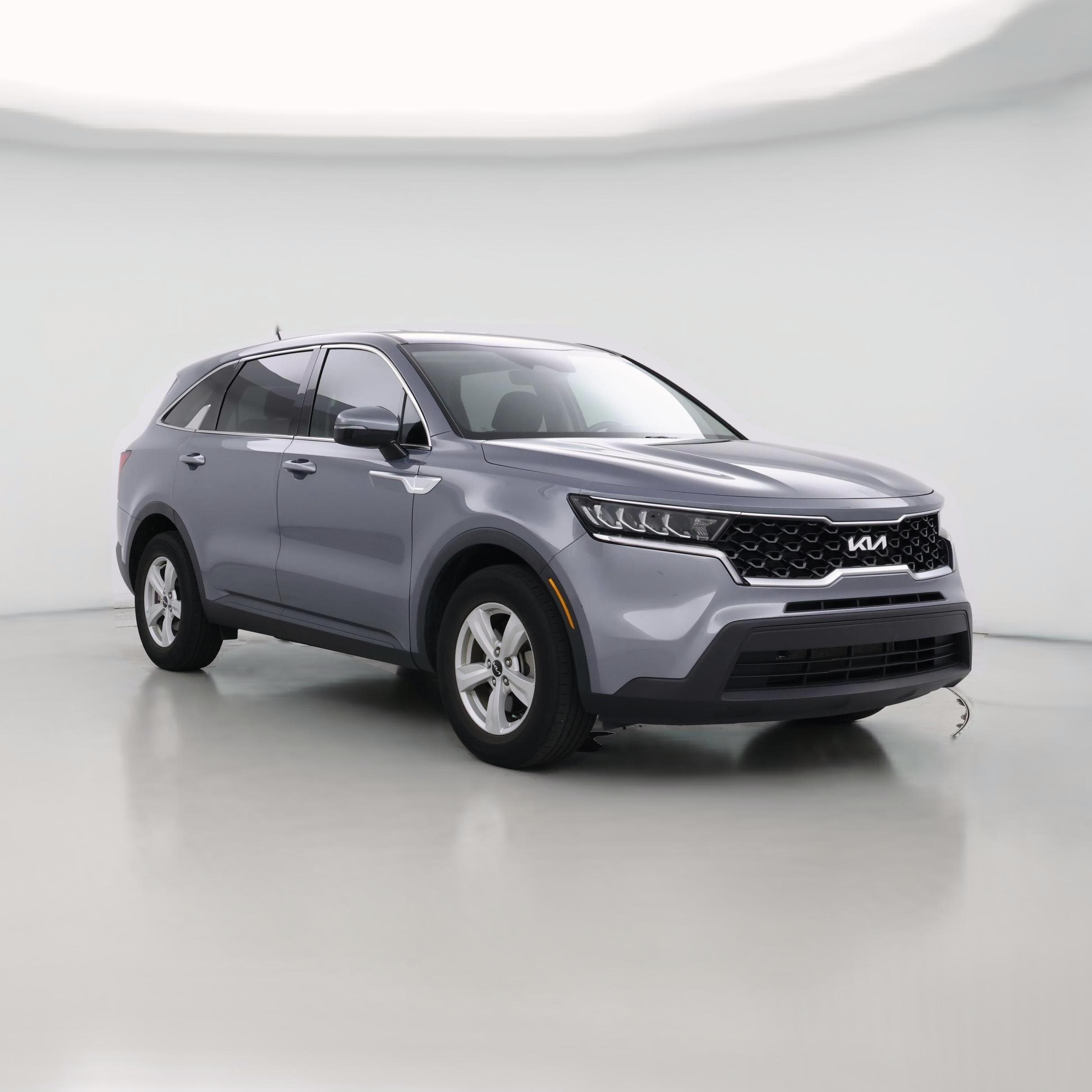 Thumbnail: 2023 Kia Sorento - 1