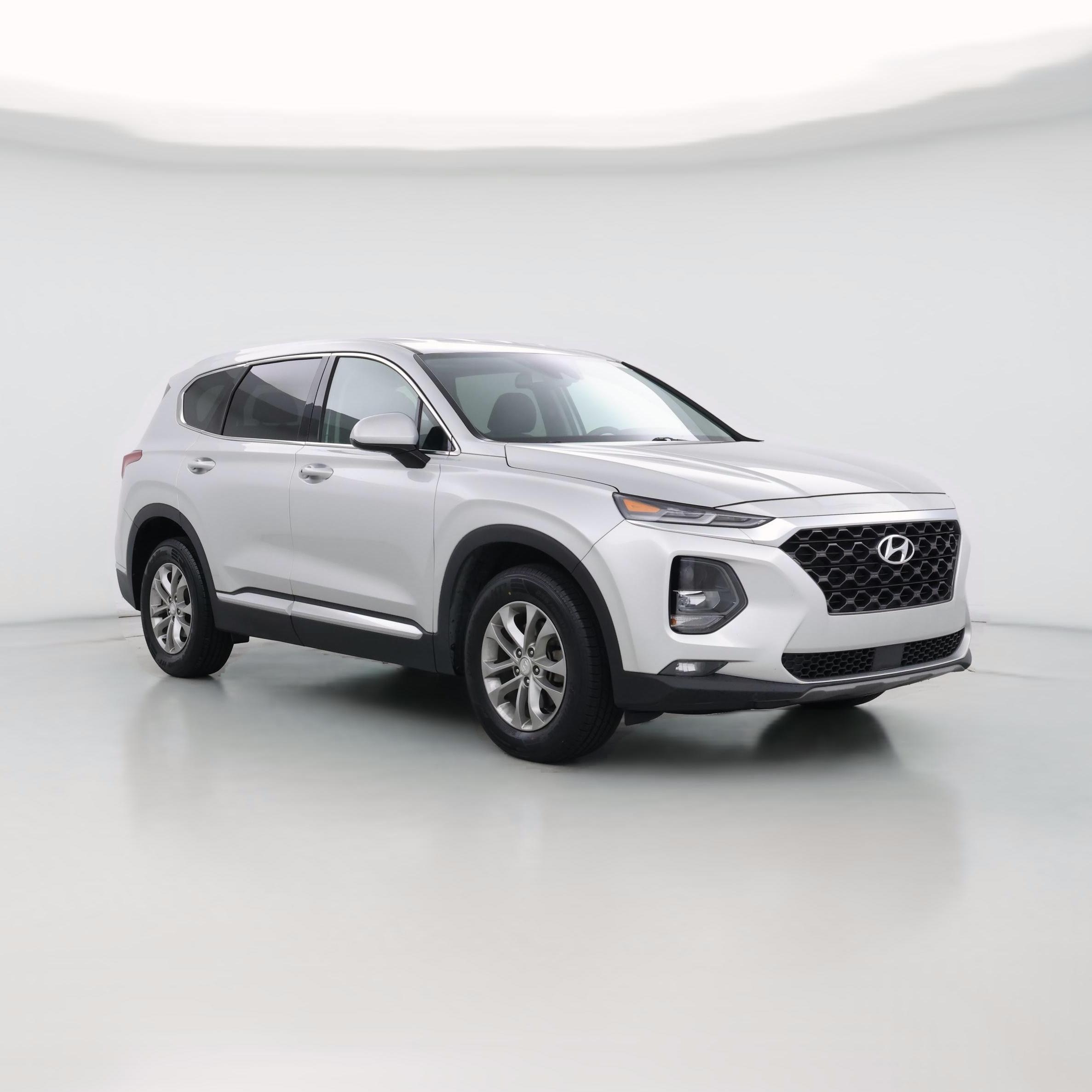 Thumbnail: 2019 Hyundai Santa Fe - 1