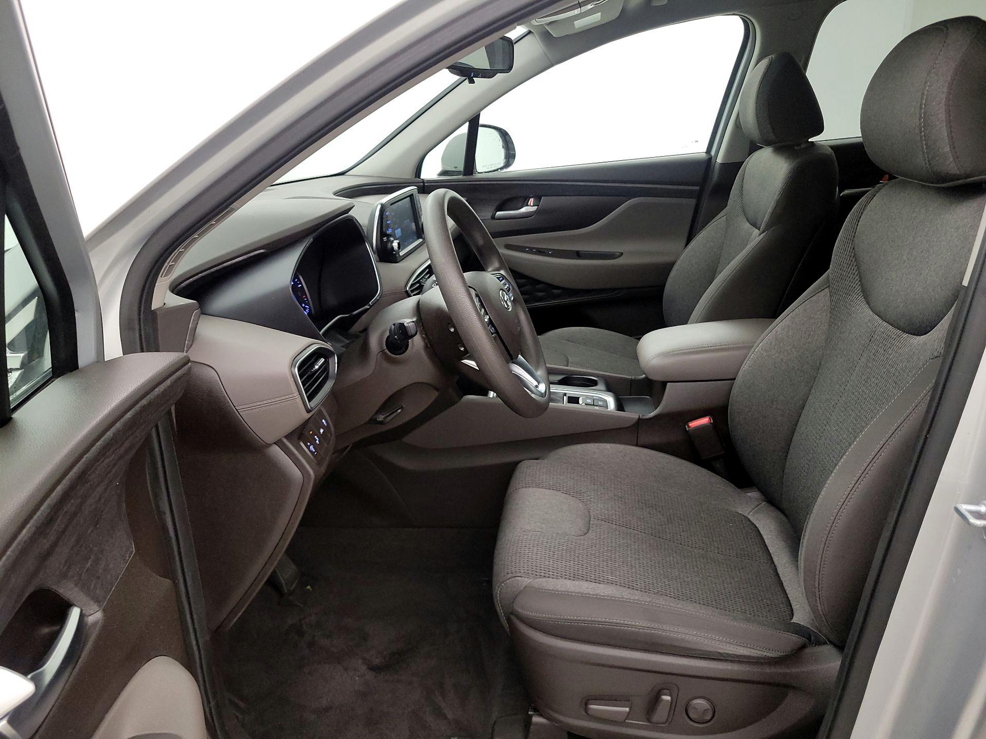 Thumbnail: 2019 Hyundai Santa Fe - 11