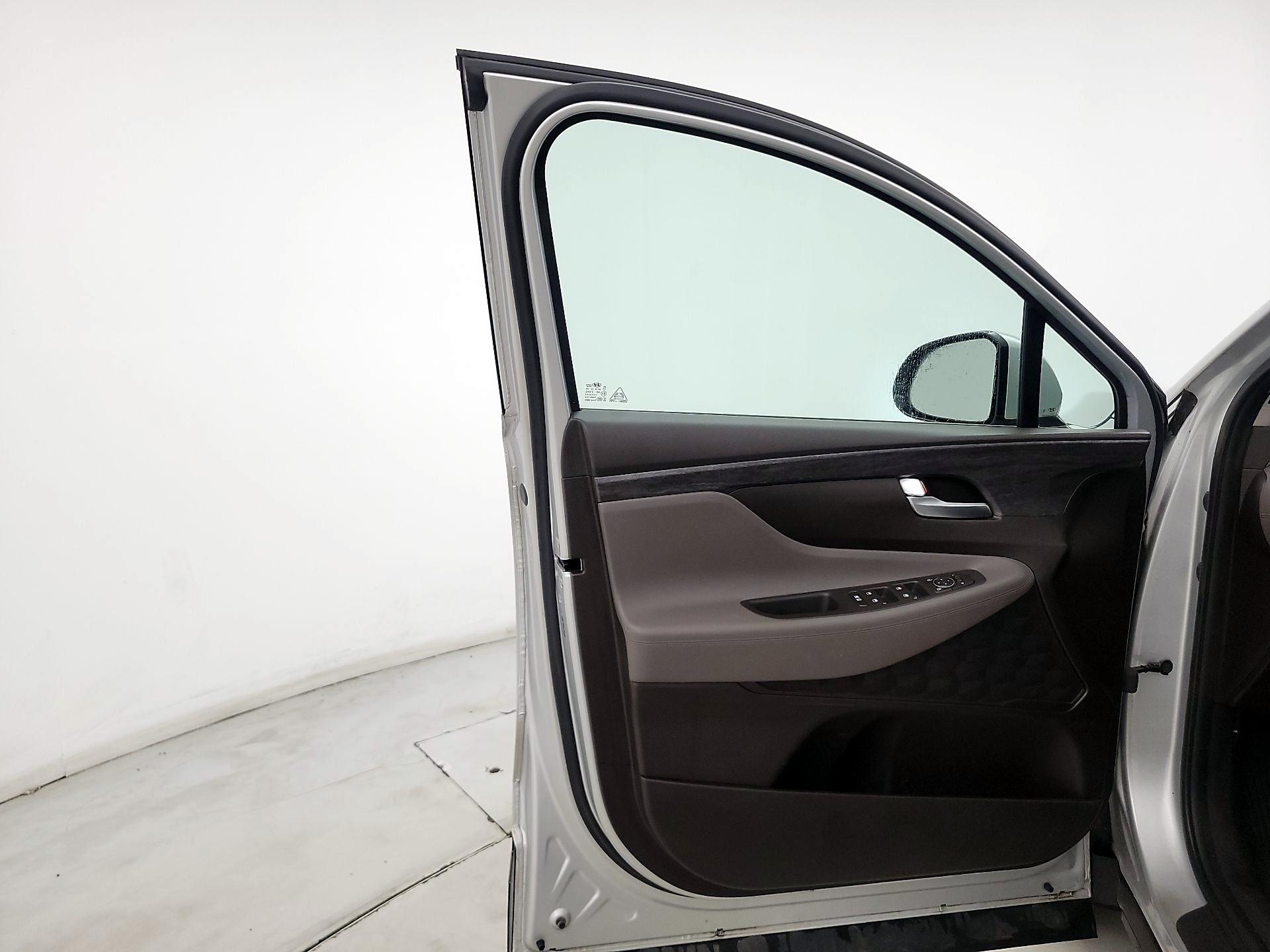 Thumbnail: 2019 Hyundai Santa Fe - 12