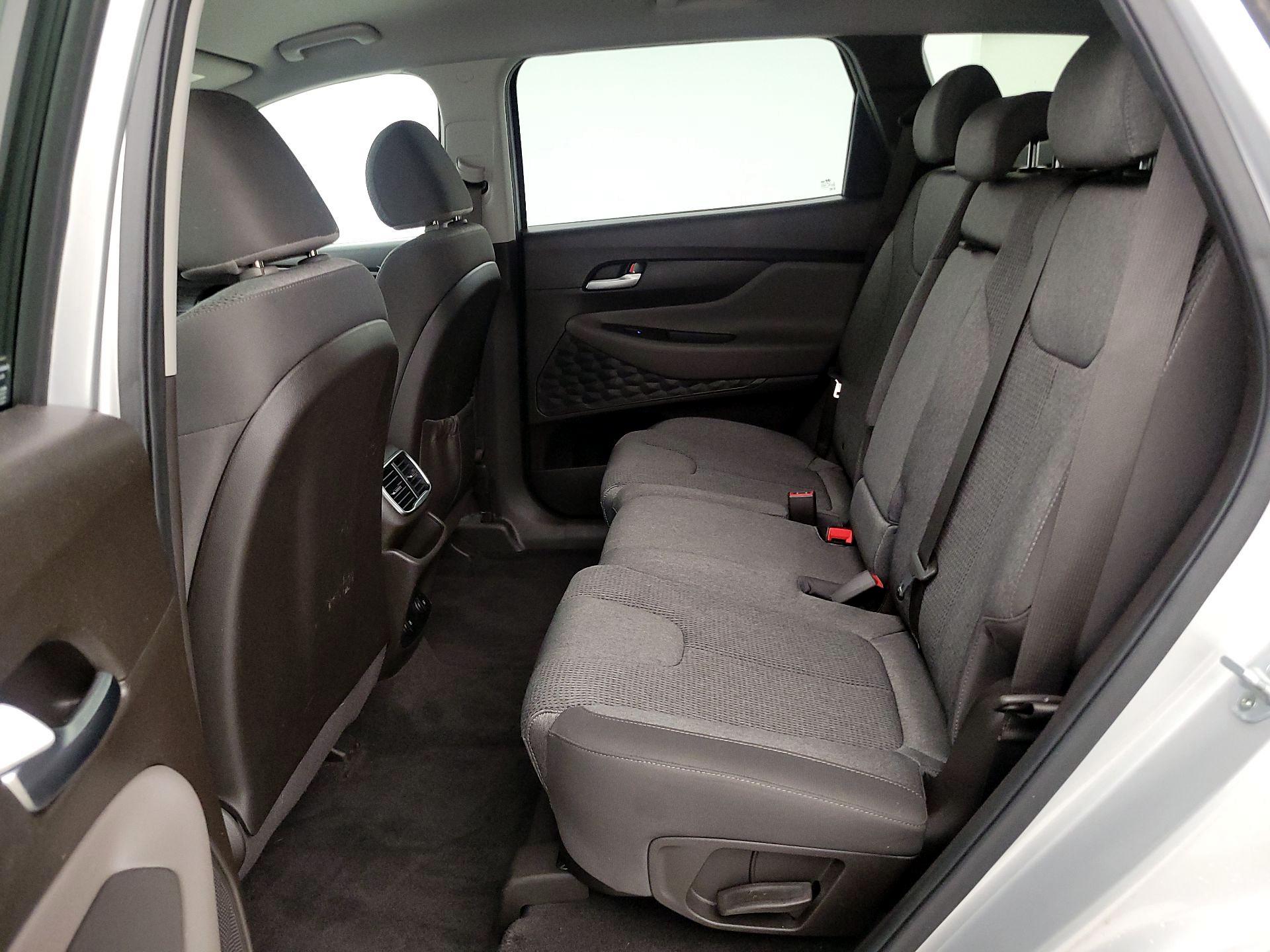 Thumbnail: 2019 Hyundai Santa Fe - 19