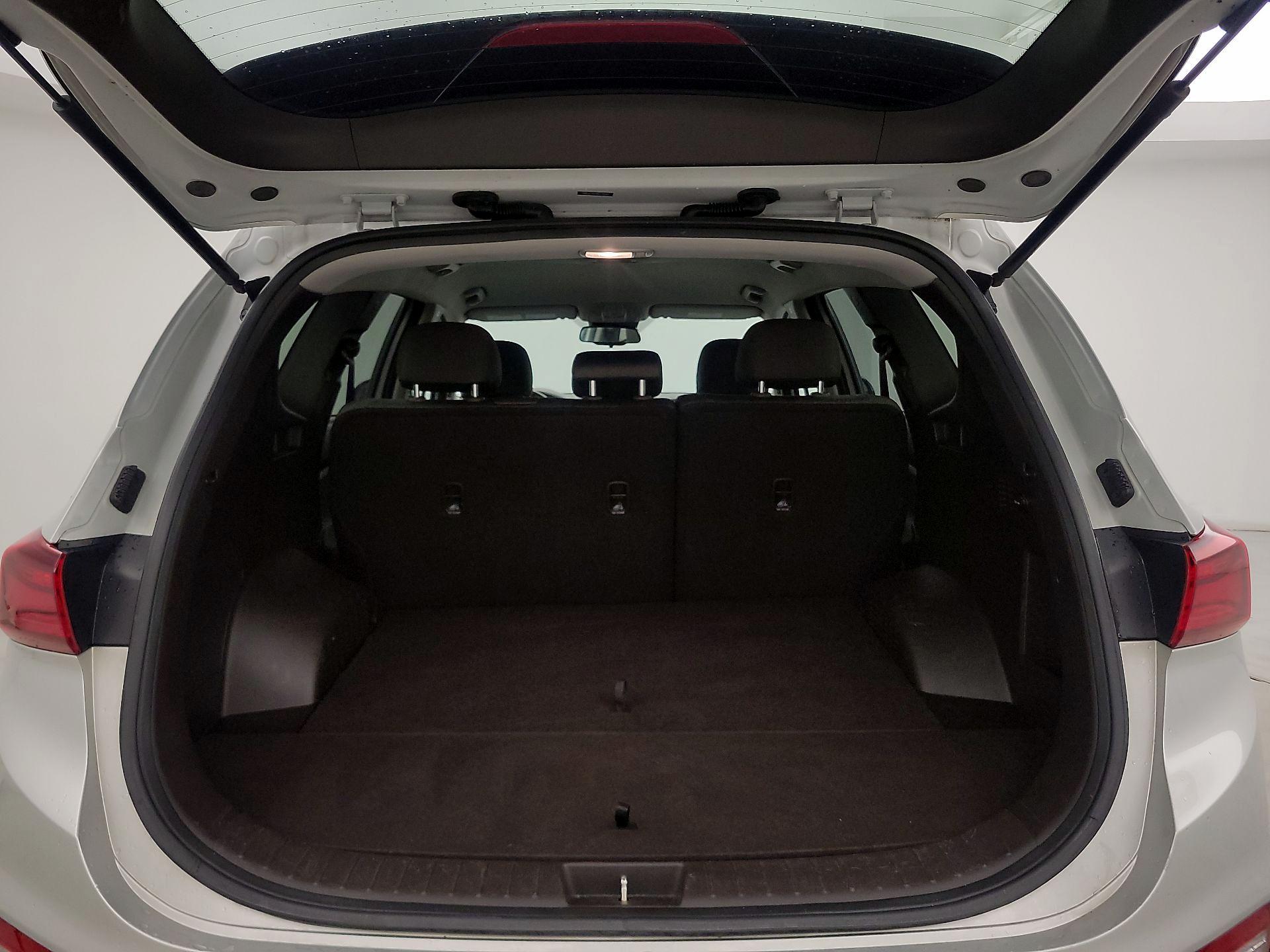 Thumbnail: 2019 Hyundai Santa Fe - 20