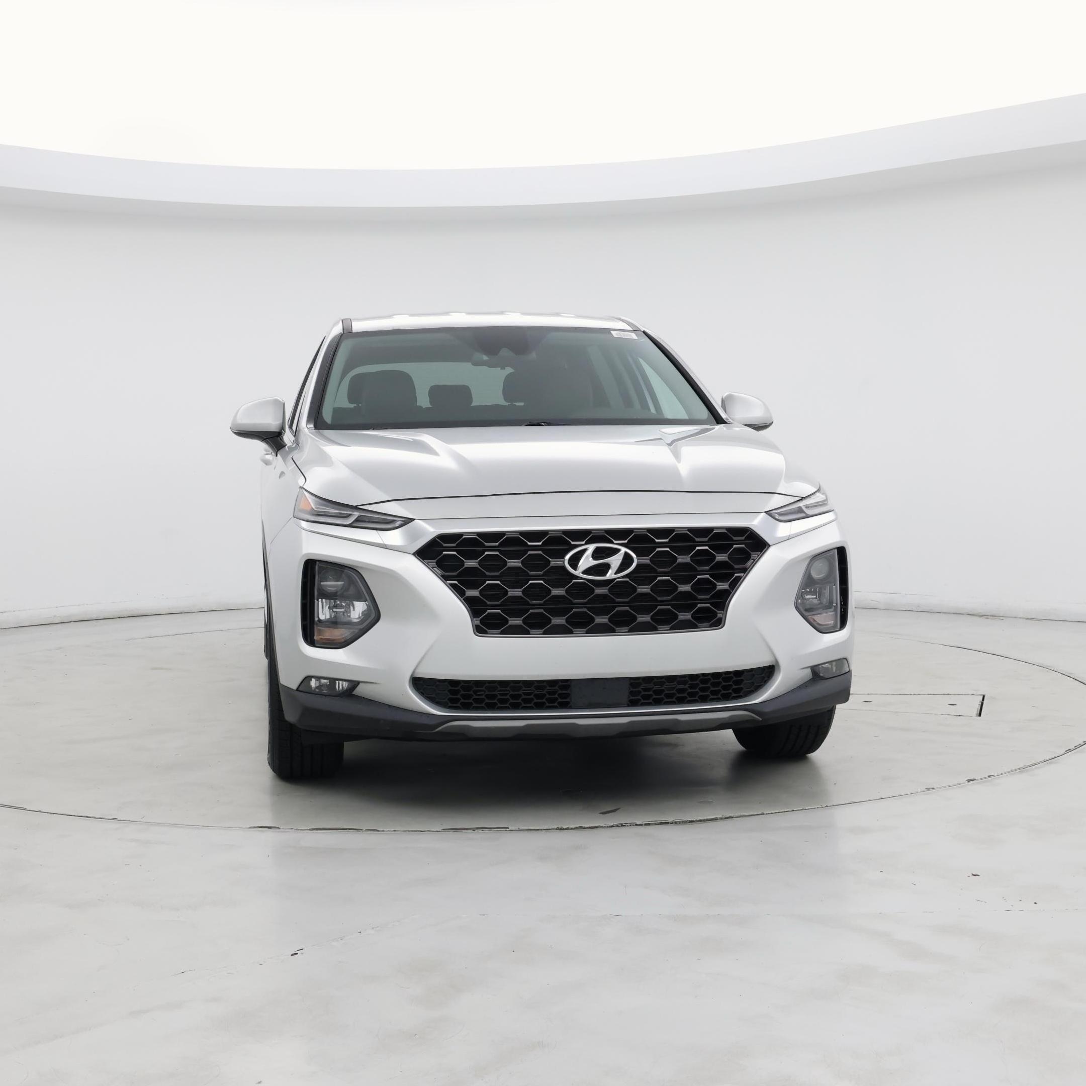 Thumbnail: 2019 Hyundai Santa Fe - 5