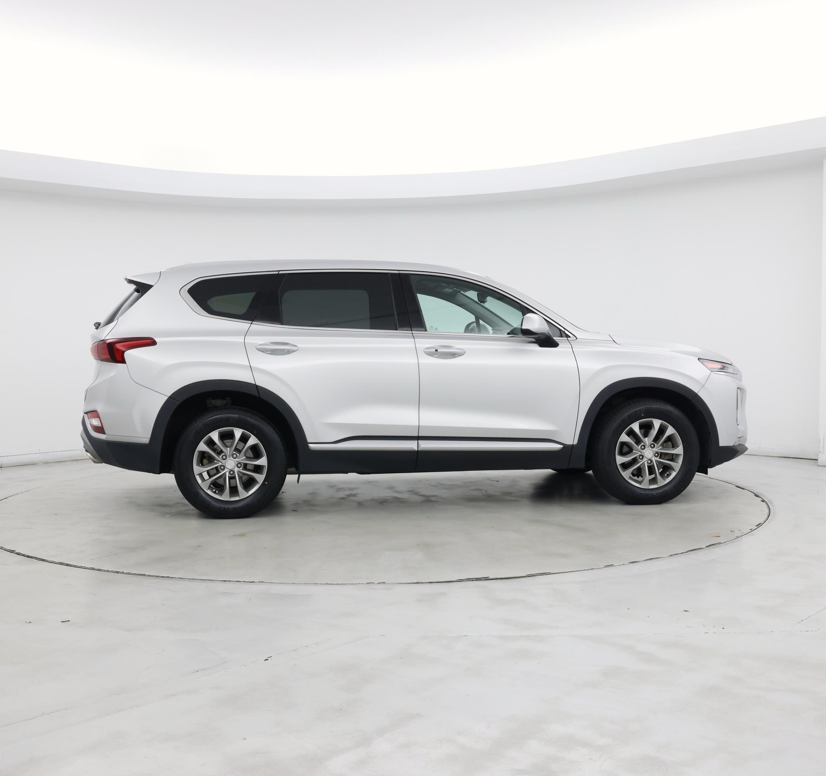 Thumbnail: 2019 Hyundai Santa Fe - 7