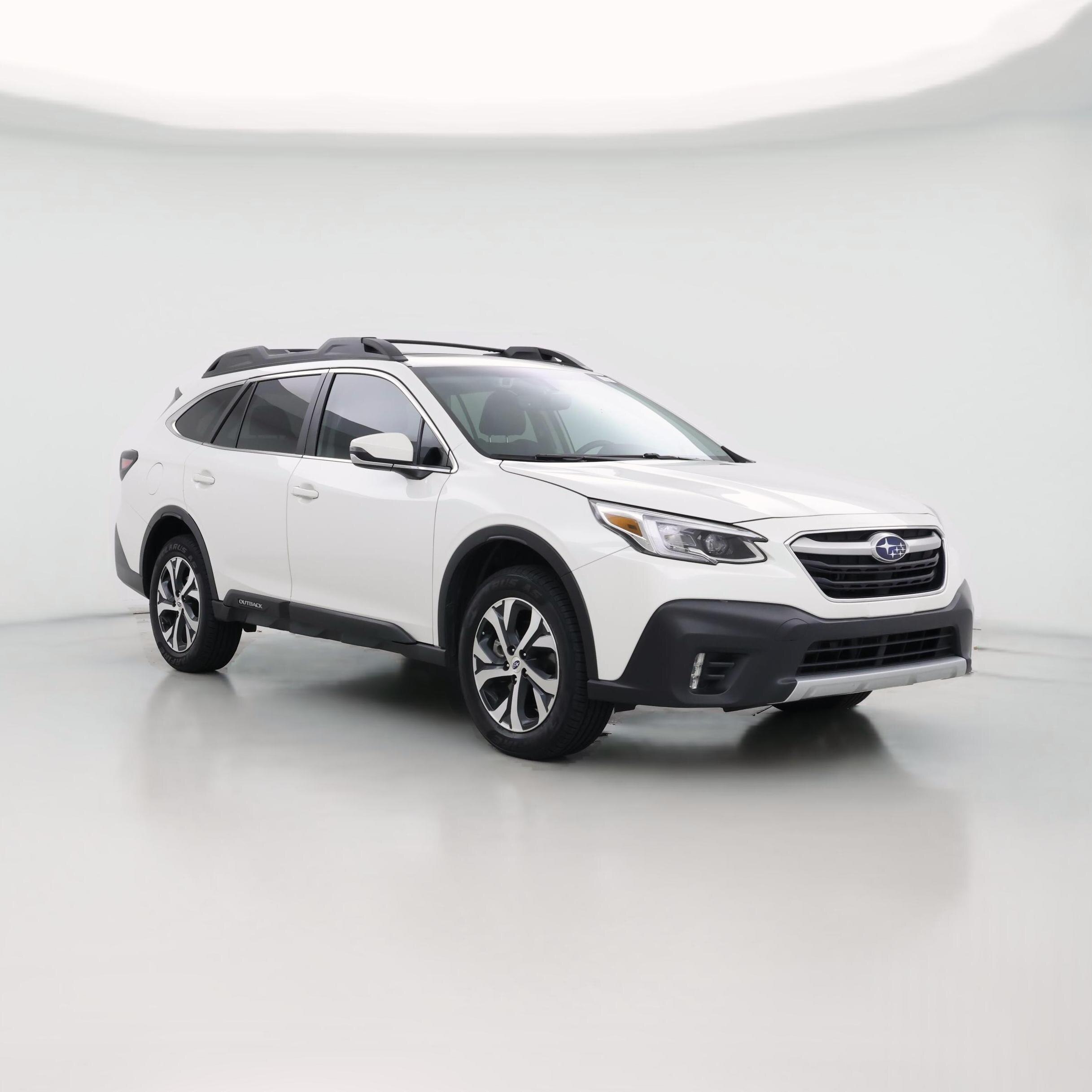 Thumbnail: 2022 Subaru Outback - 1