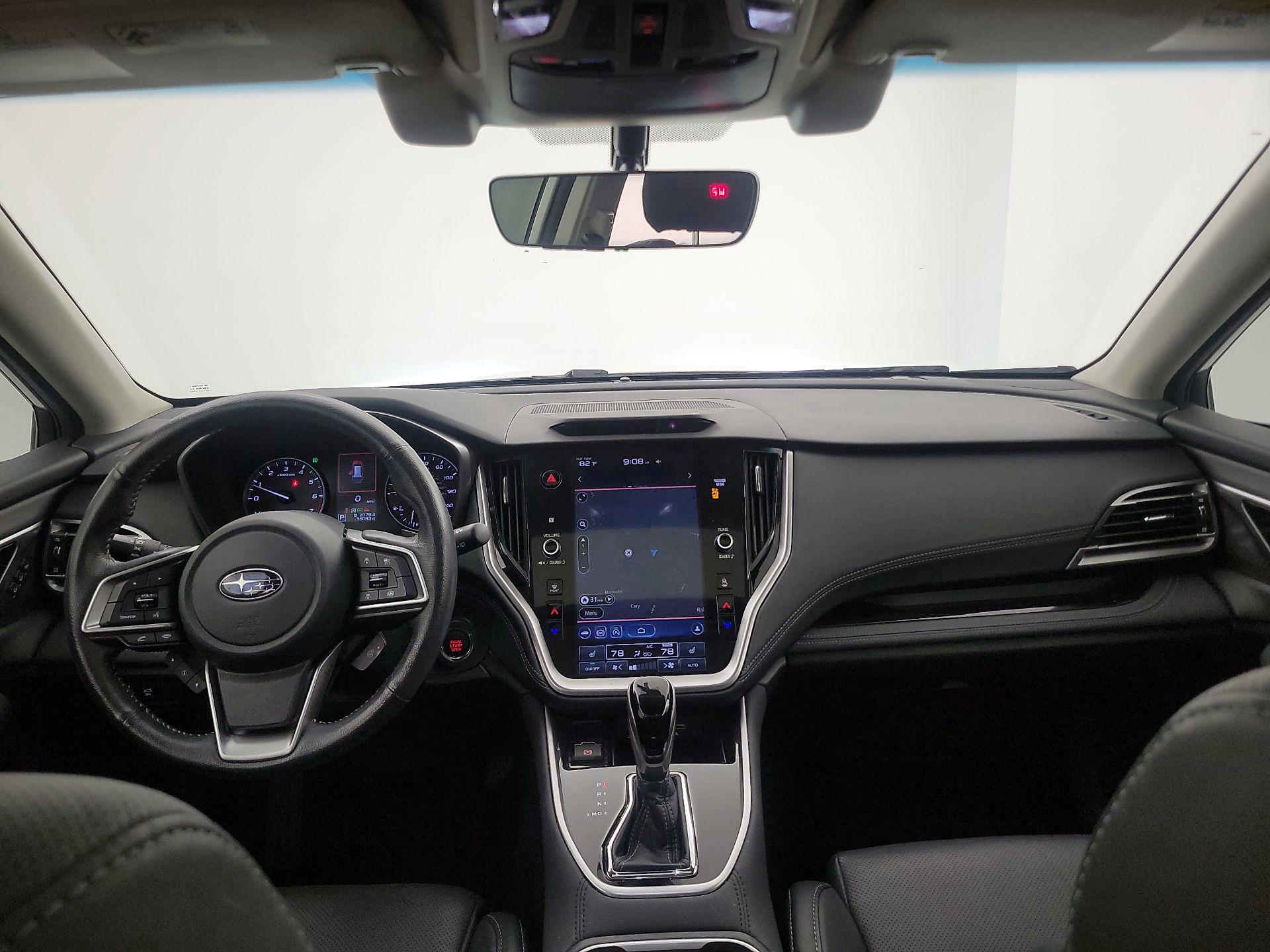 Thumbnail: 2022 Subaru Outback - 9