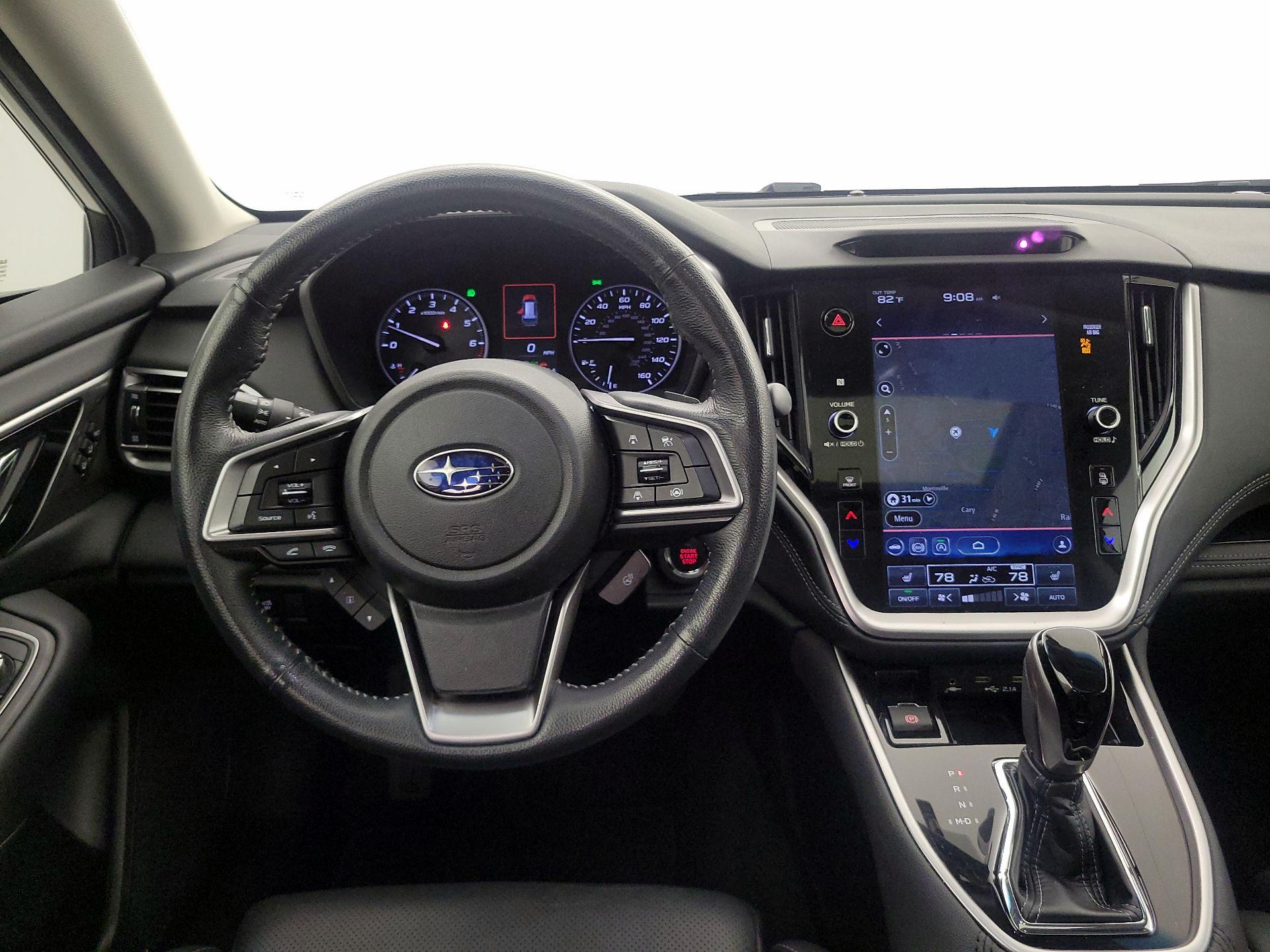 Thumbnail: 2022 Subaru Outback - 10