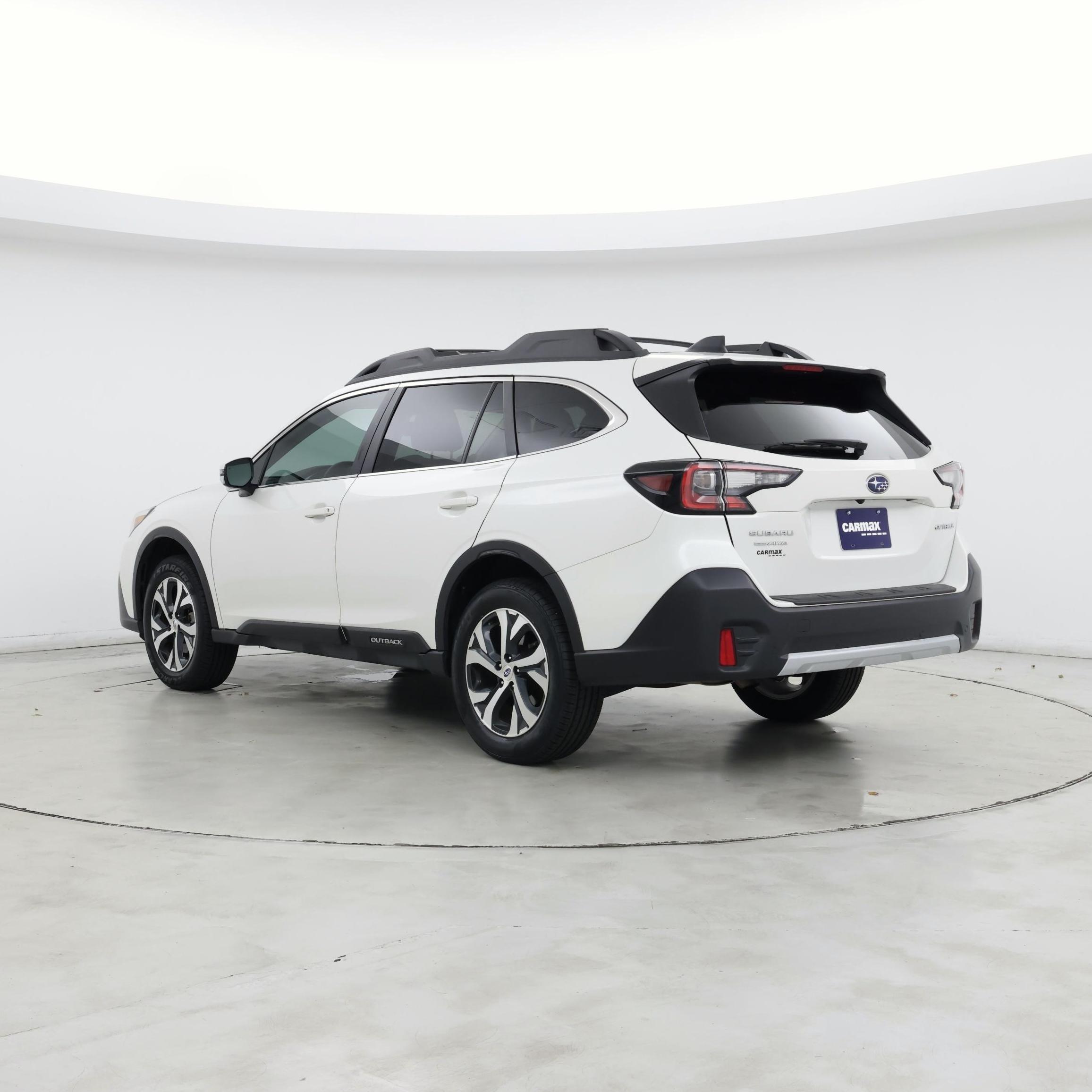 Thumbnail: 2022 Subaru Outback - 2