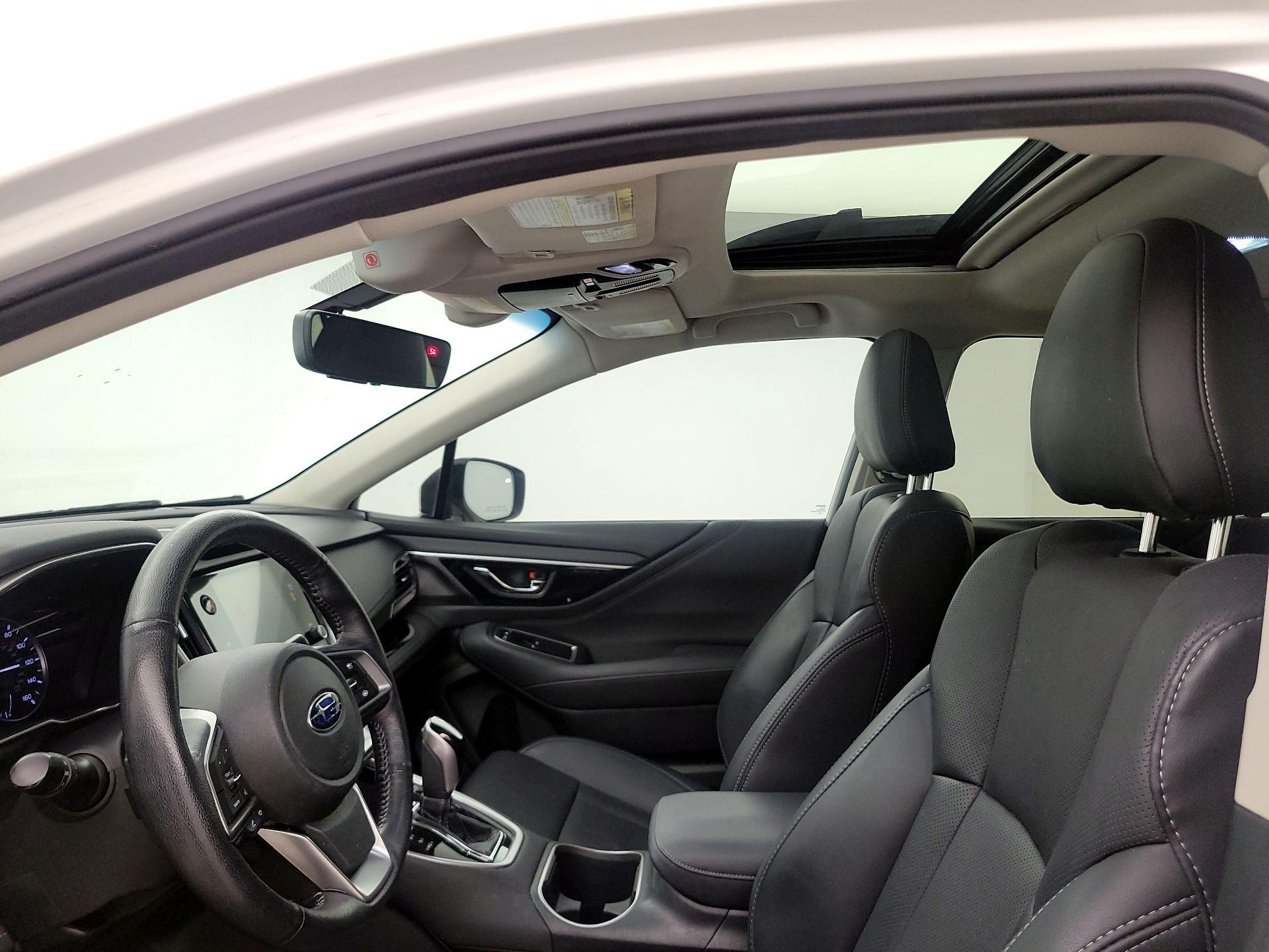 Thumbnail: 2022 Subaru Outback - 20