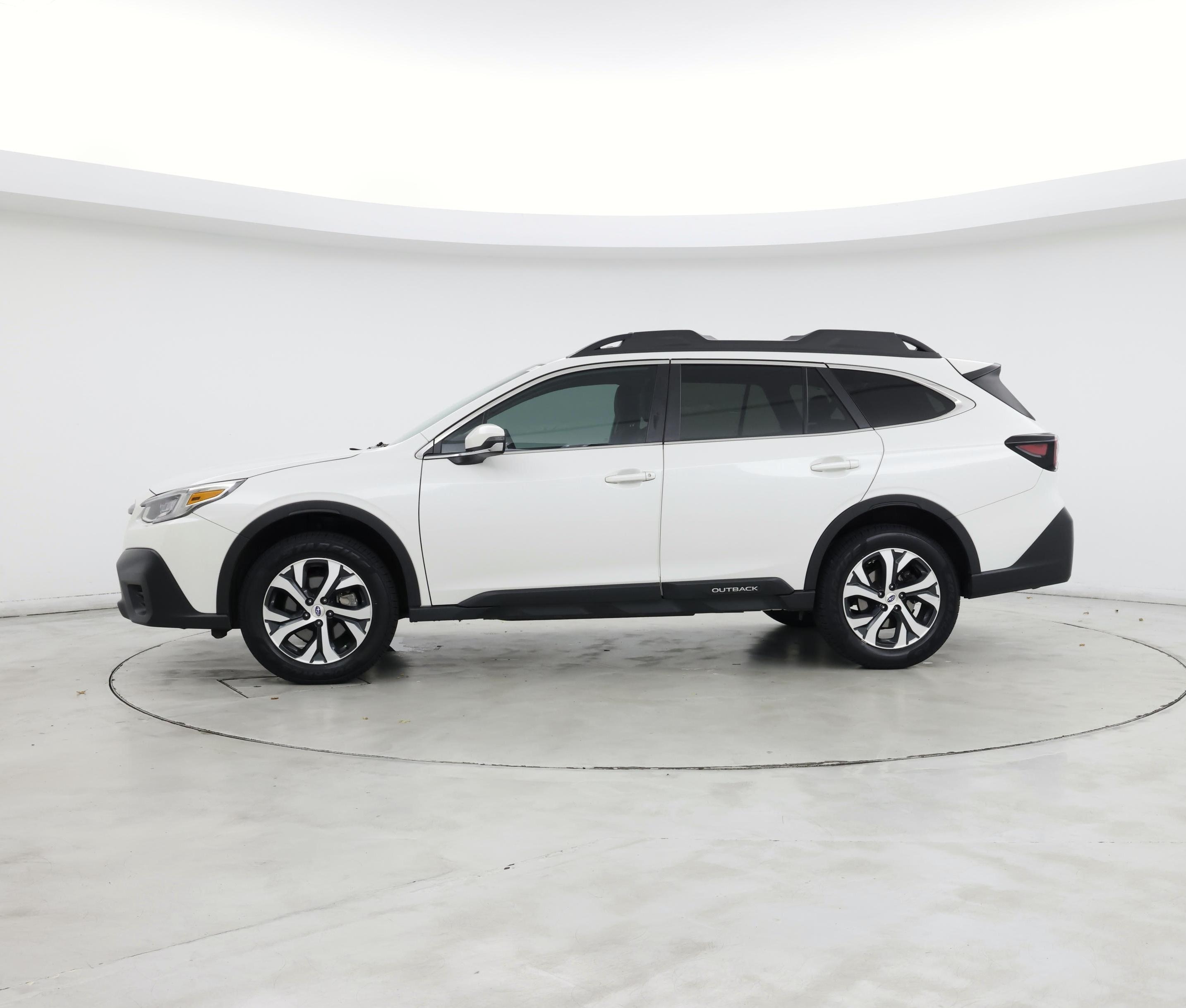 Thumbnail: 2022 Subaru Outback - 3