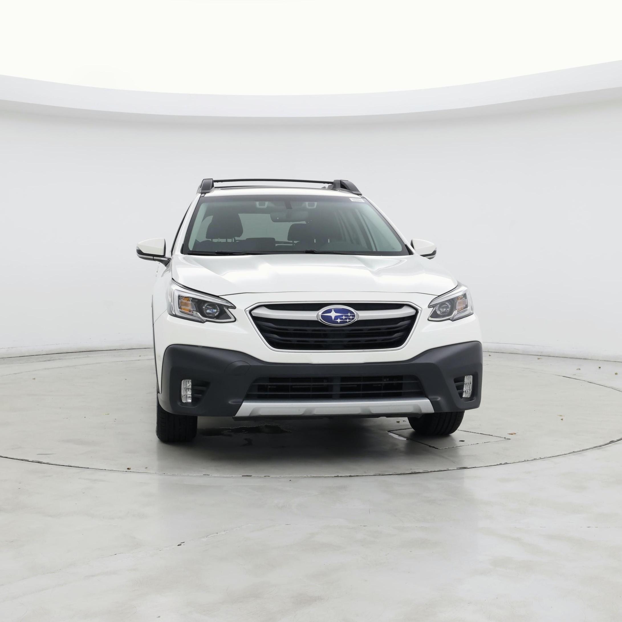 Thumbnail: 2022 Subaru Outback - 5