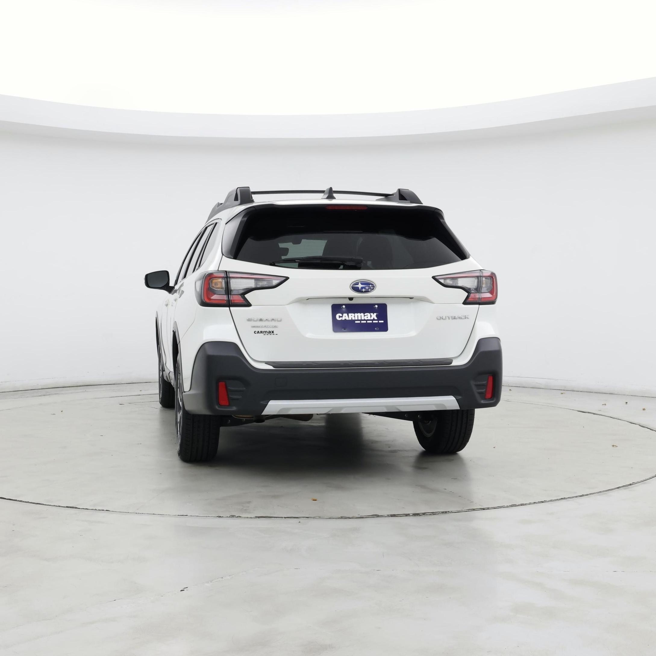 Thumbnail: 2022 Subaru Outback - 6