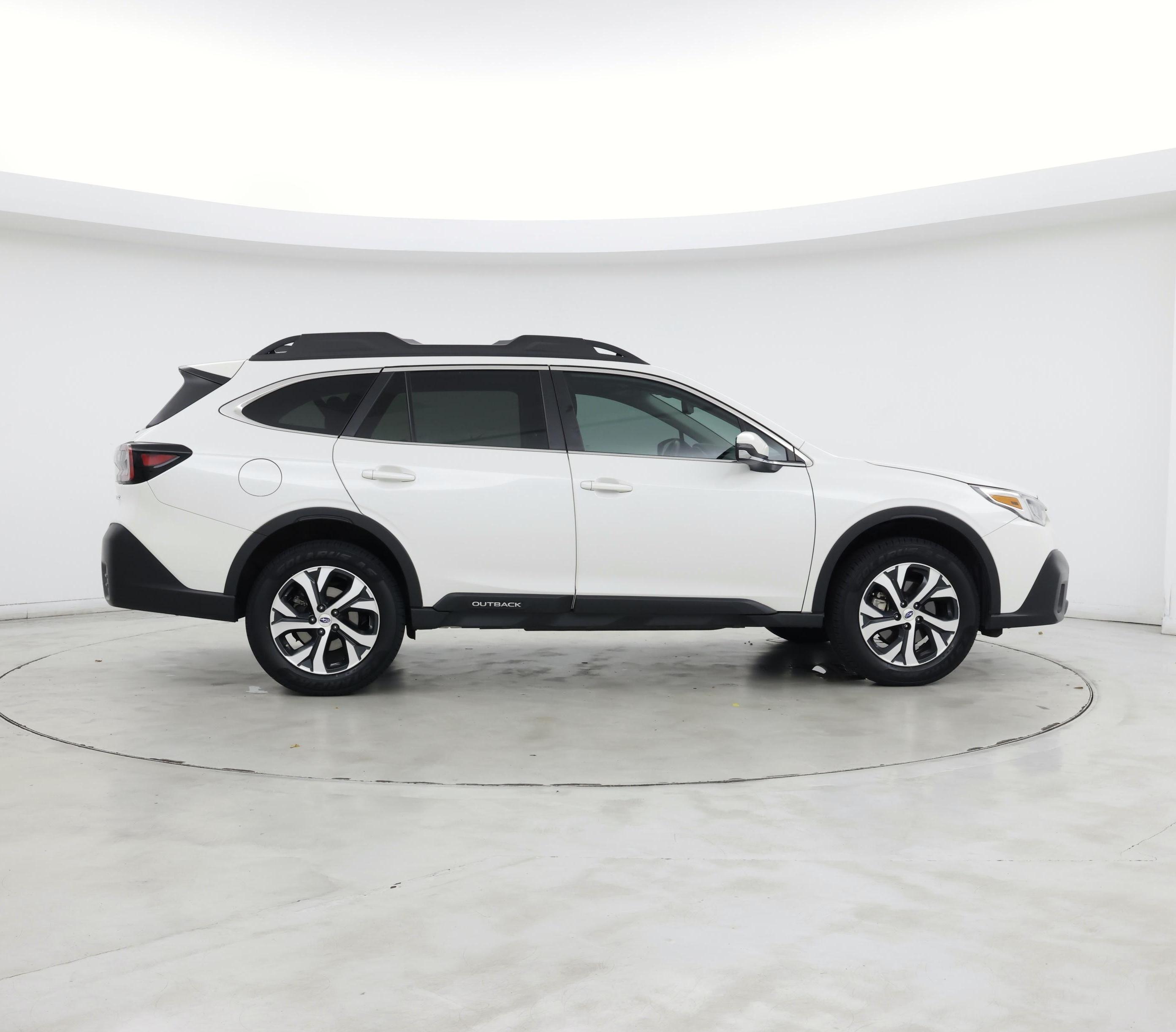 Thumbnail: 2022 Subaru Outback - 7