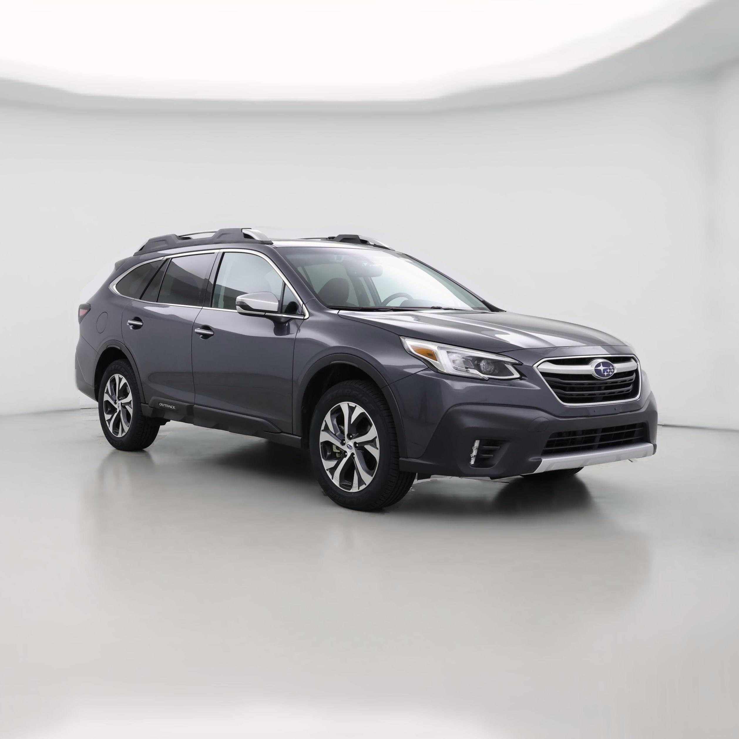 Thumbnail: 2020 Subaru Outback - 1