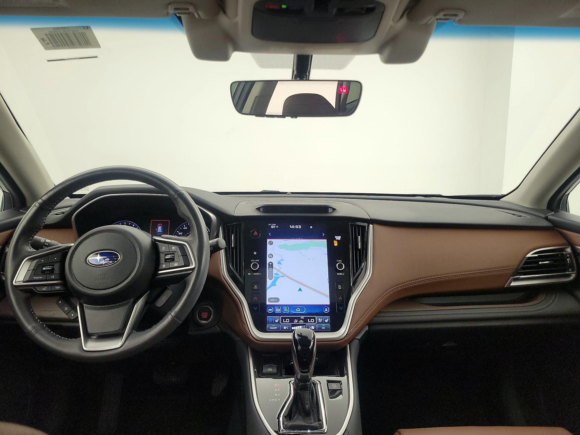 Thumbnail: 2020 Subaru Outback - 9