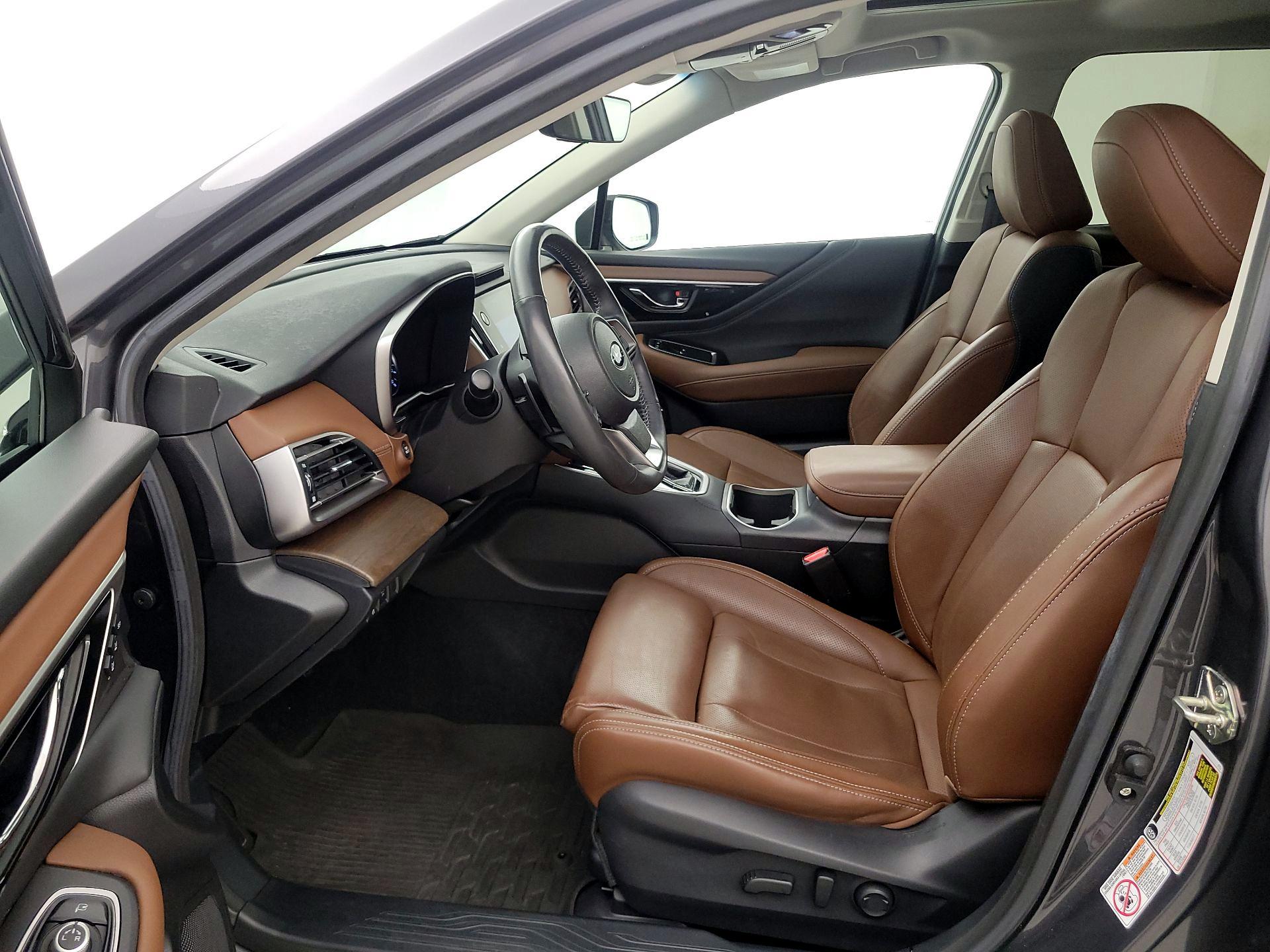 Thumbnail: 2020 Subaru Outback - 11