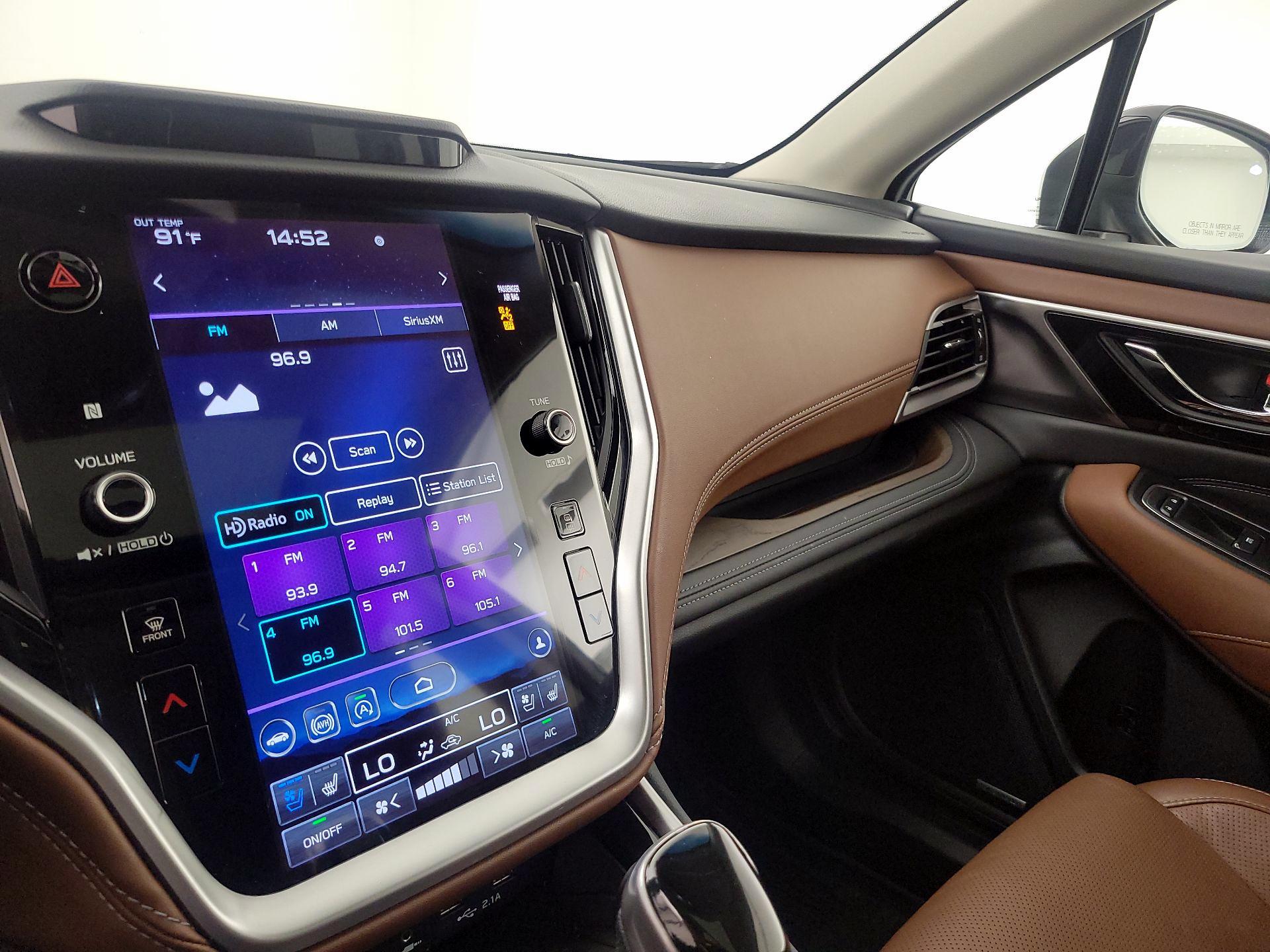 Thumbnail: 2020 Subaru Outback - 16